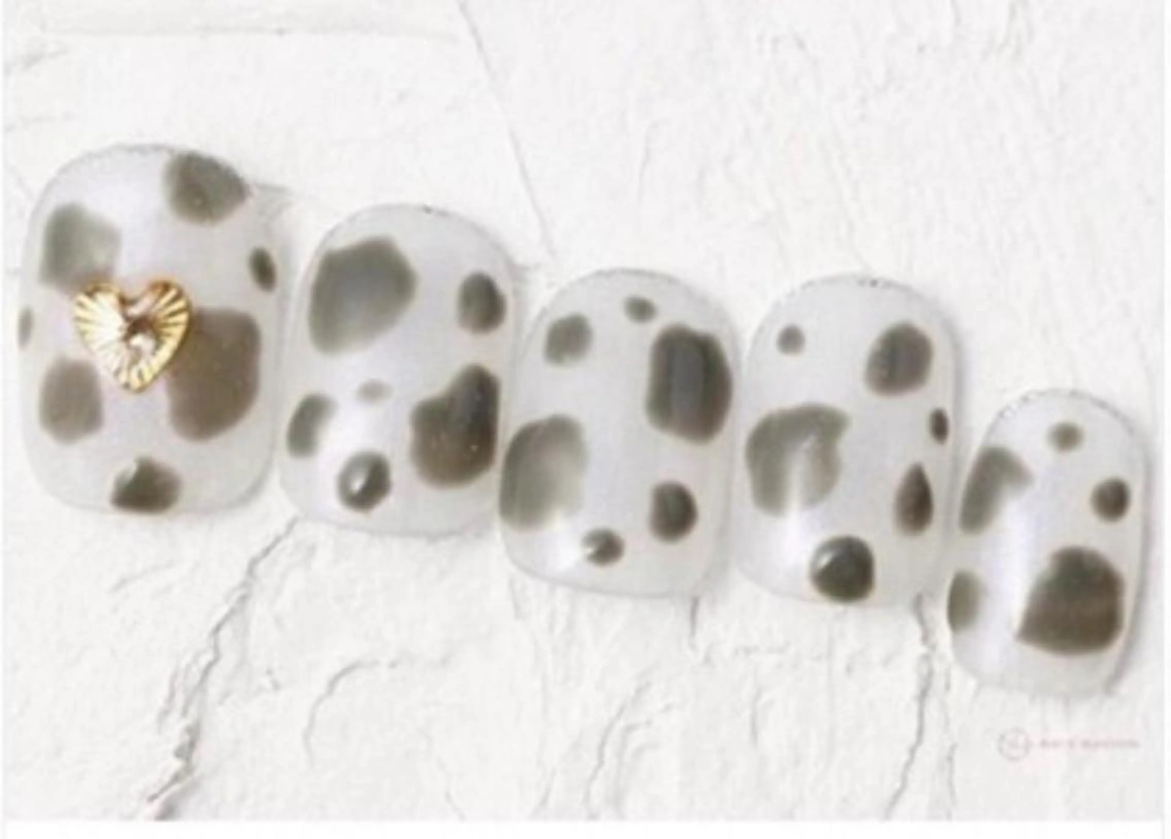 ネイル SASAKI Sのネイルデザイン