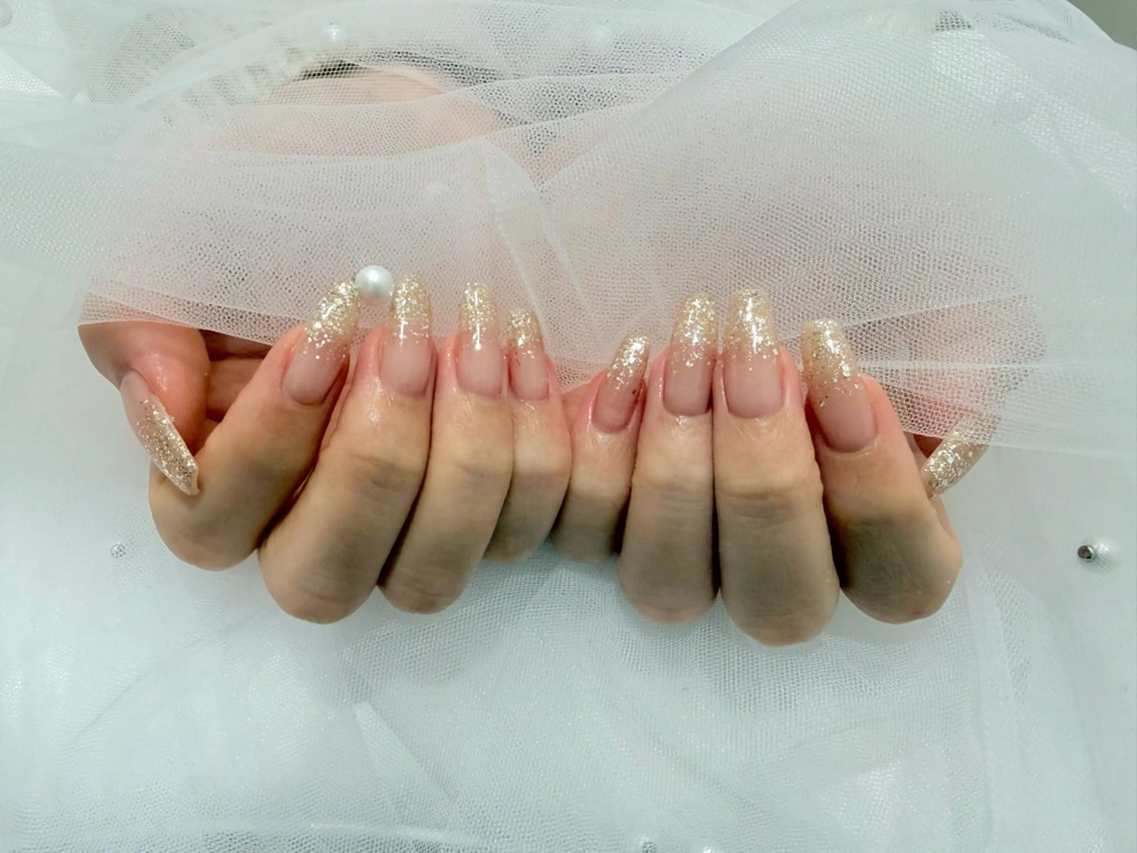 ネイル ハンドネイル salon village所属・kairi ⋆౨ৎ˚⟡˖࣪のネイルデザイン