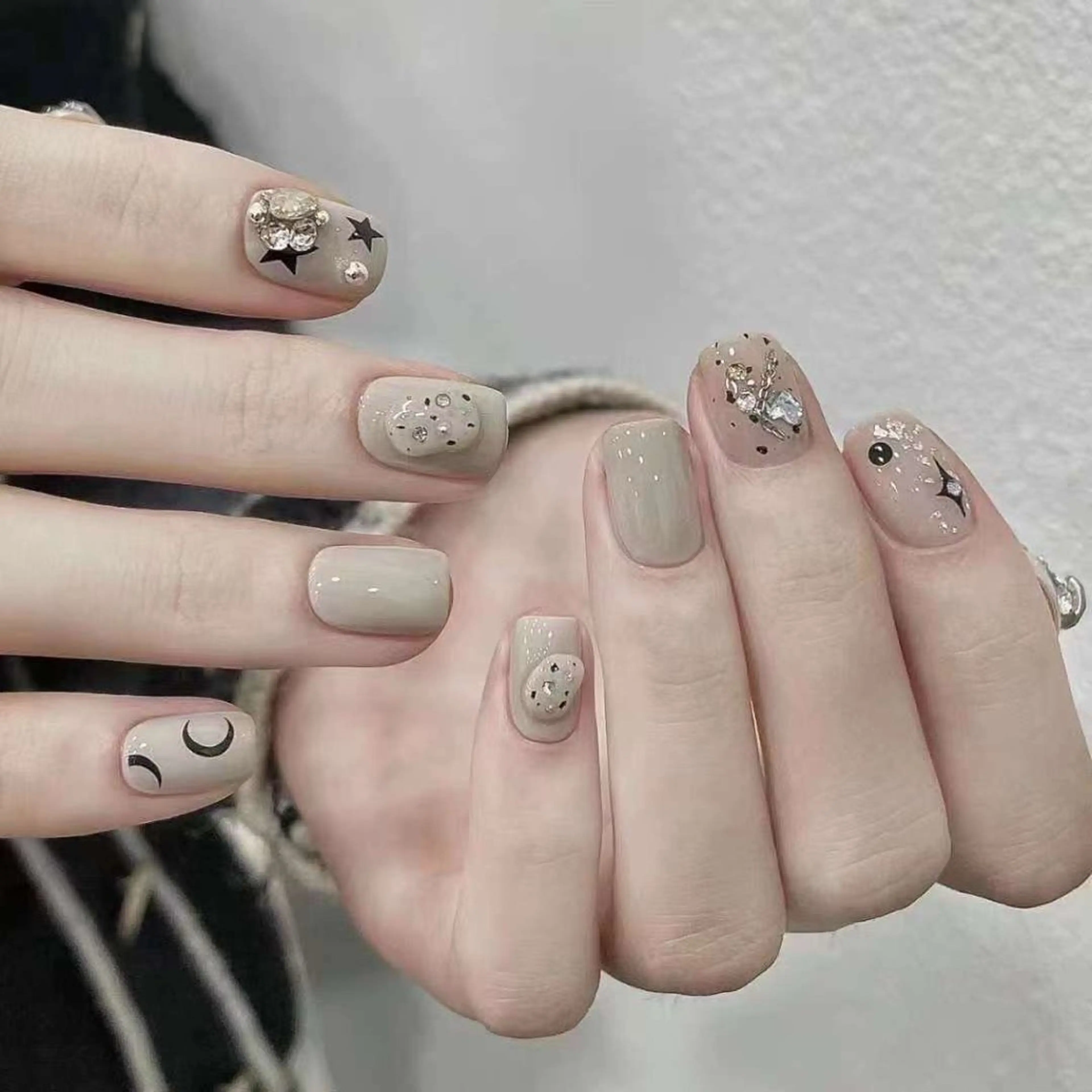 ネイル ネイル TAKAのネイルデザイン