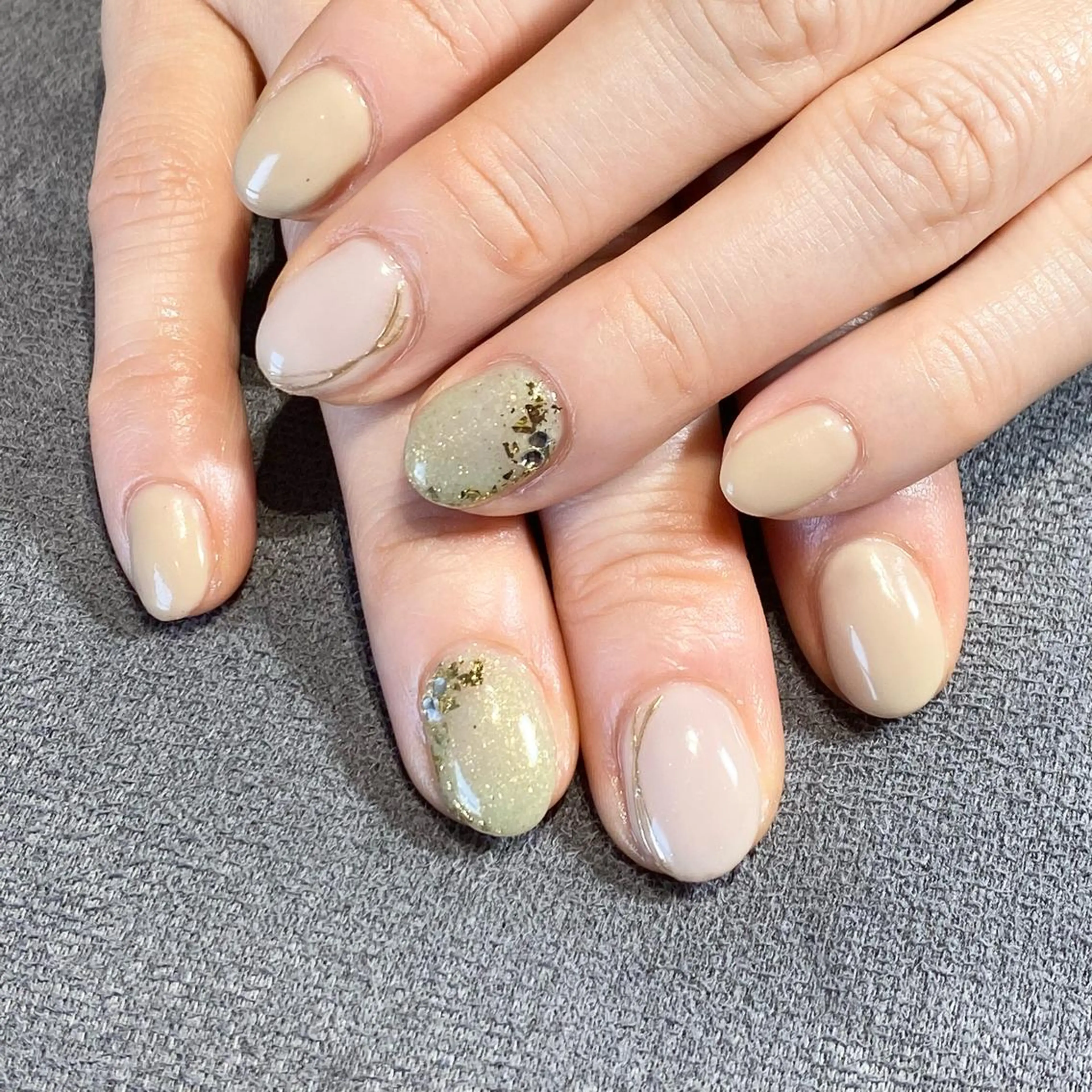 ネイル Flore (フロール)の眉毛・アイブロウイメージ