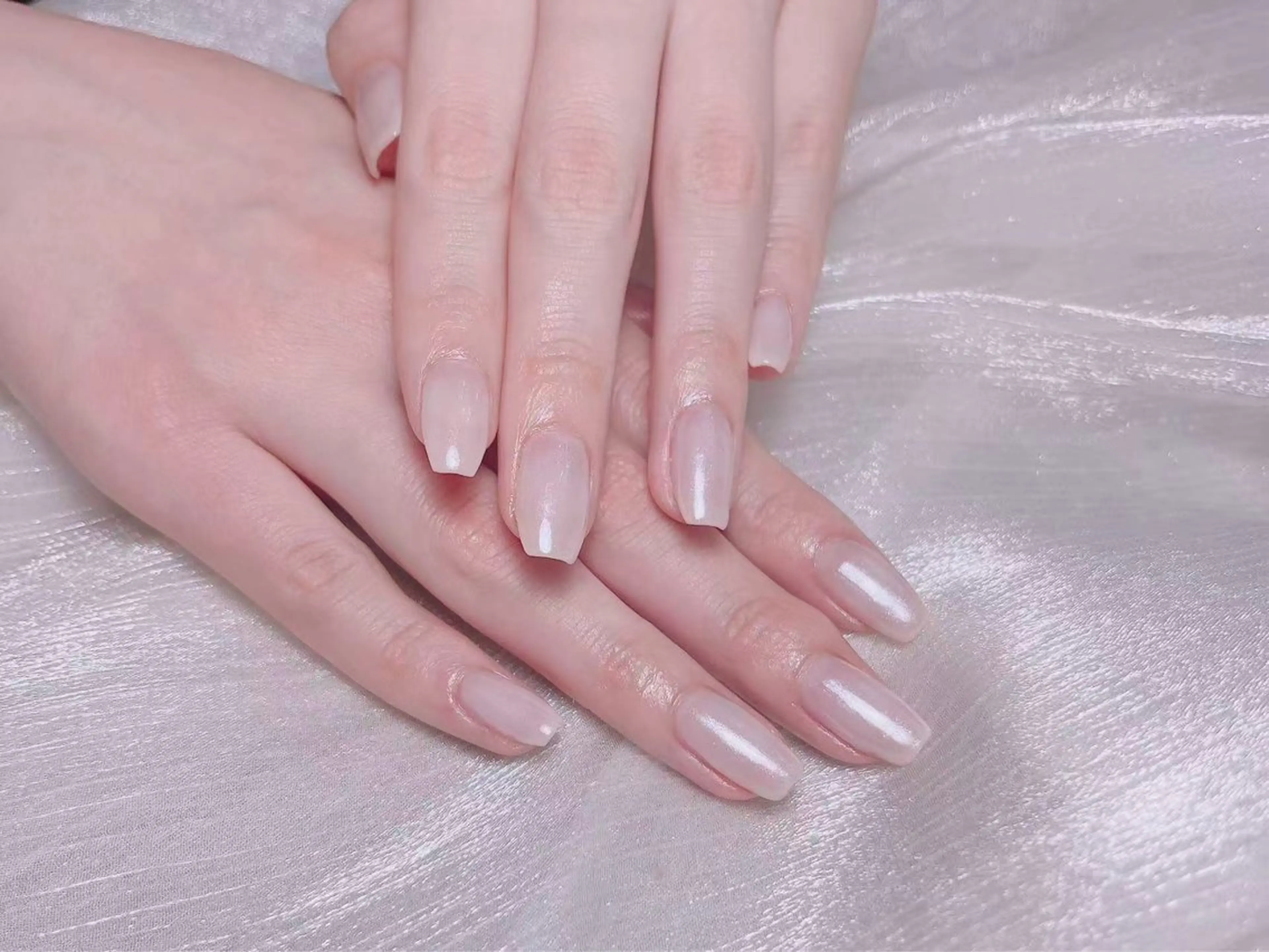 ネイル ハンドネイル Kari ネイルサロンのネイルデザイン