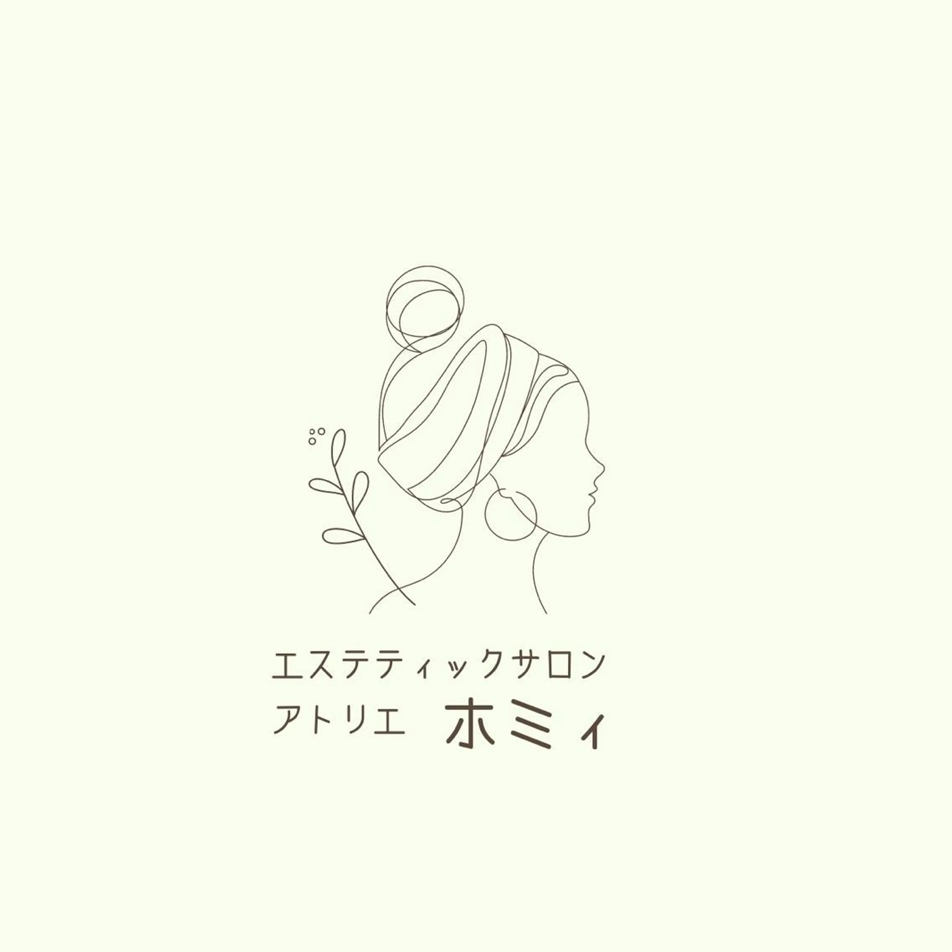 エステティックサロンアトリエホミィ所属・エステティックサロン アトリエ　ホミィのエステ・リラクイメージ