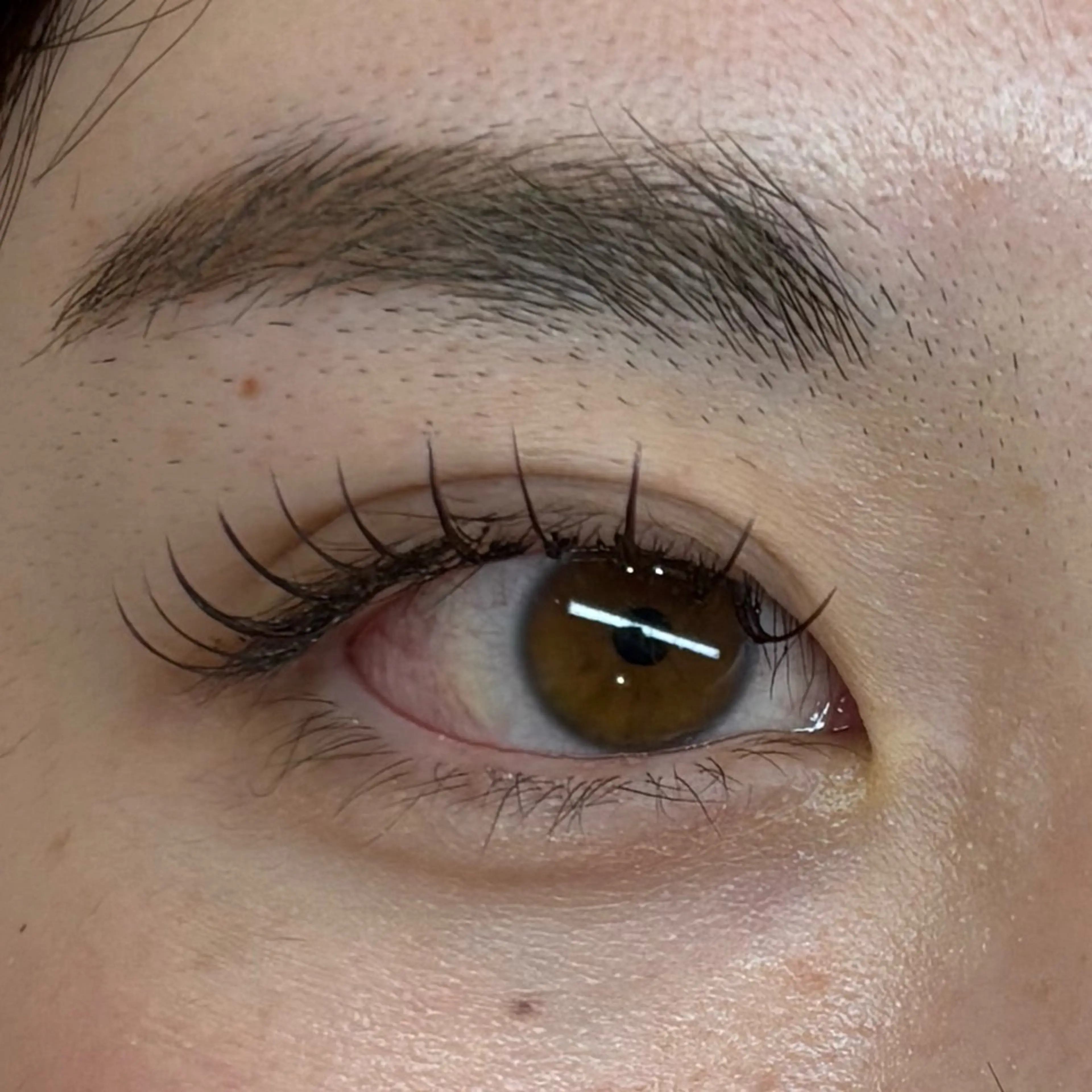 マツエク・マツパ Belle 天王寺所属・Belle 斉藤のマツエク・マツパデザイン