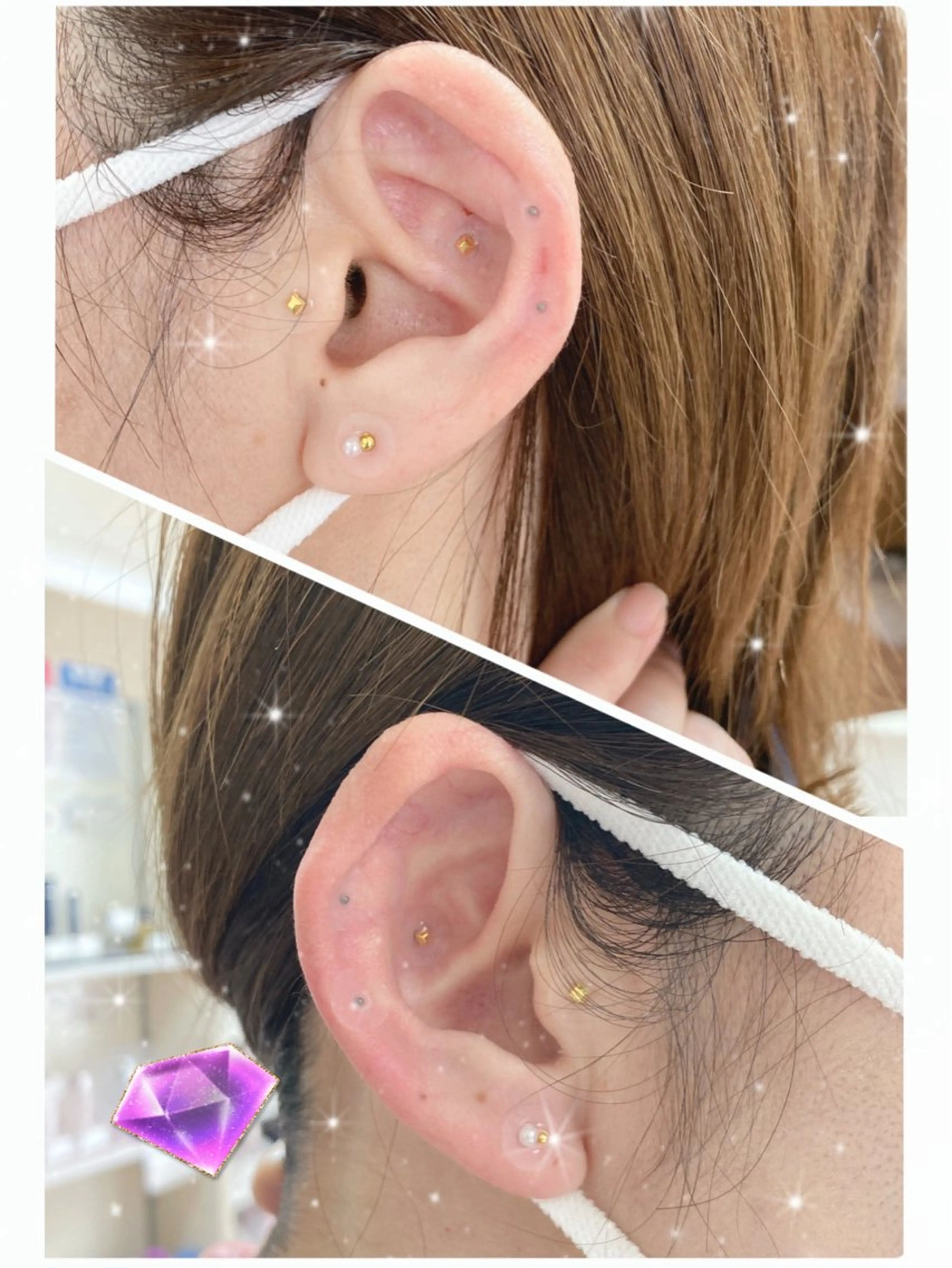 CPサロン エスポワール本店所属・エスポワール 本店のエステ・リラクイメージ