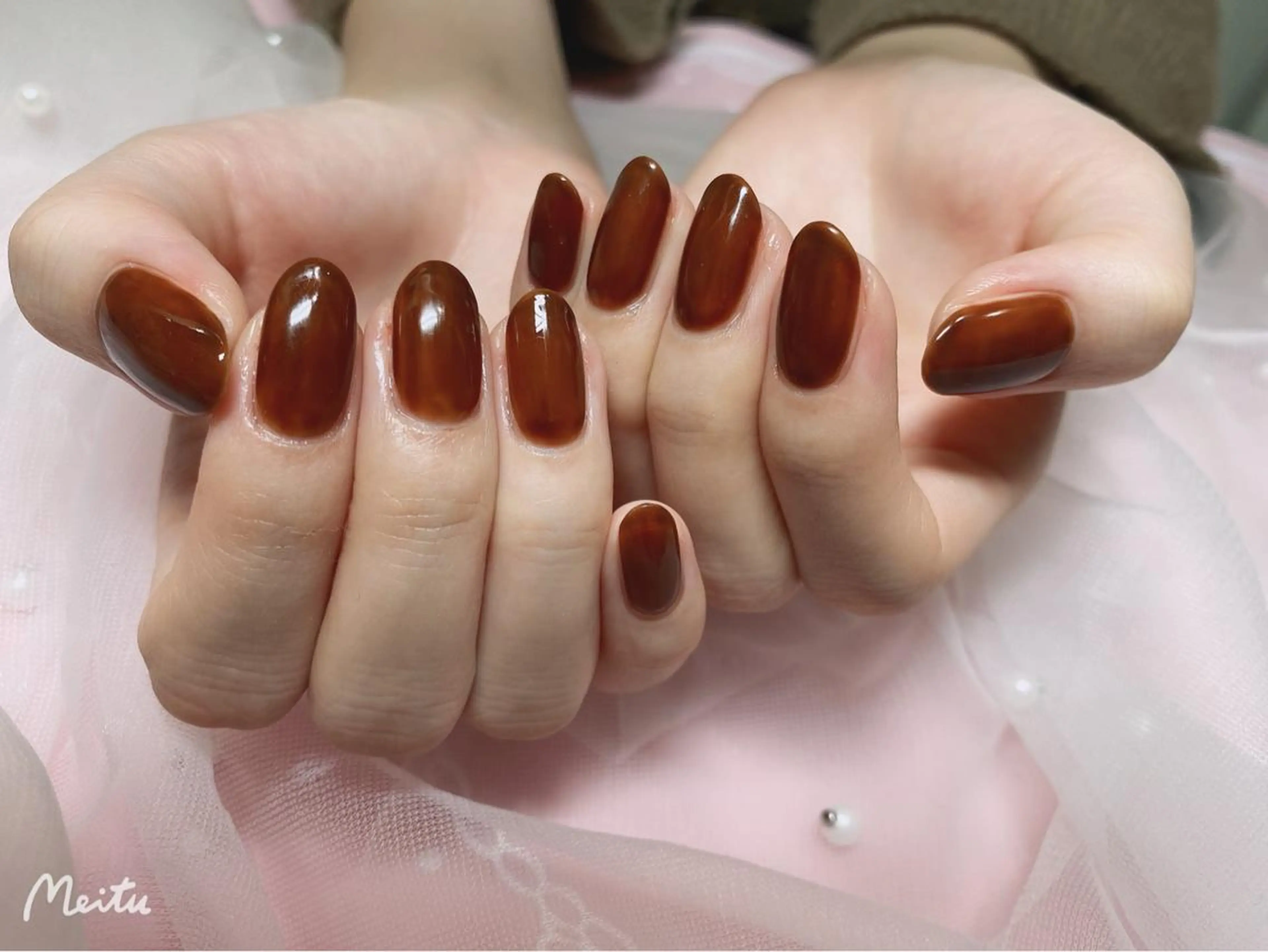 ネイル May&Way Neilのネイルデザイン