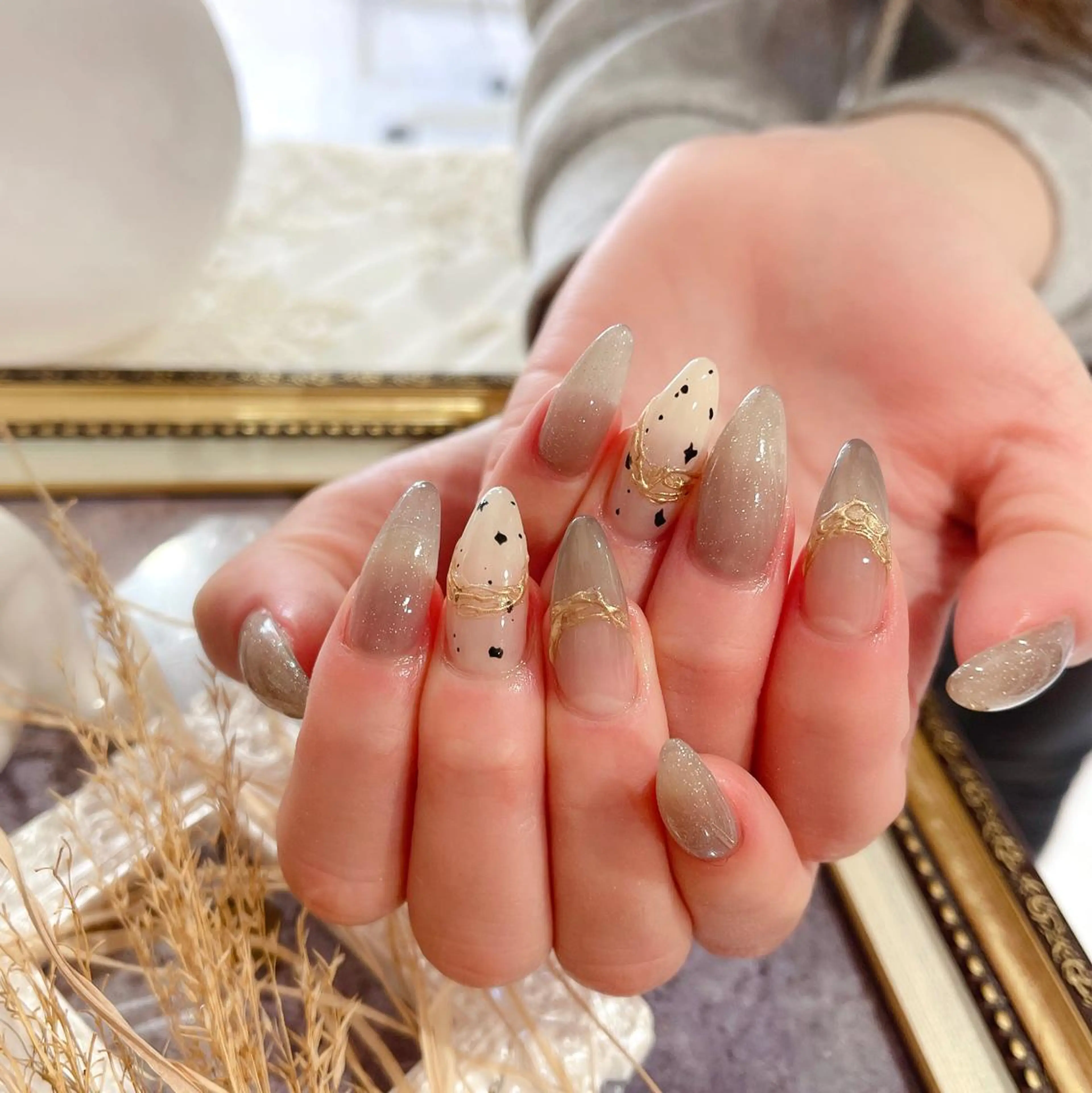 ネイル FLY Nail Salonのネイルデザイン