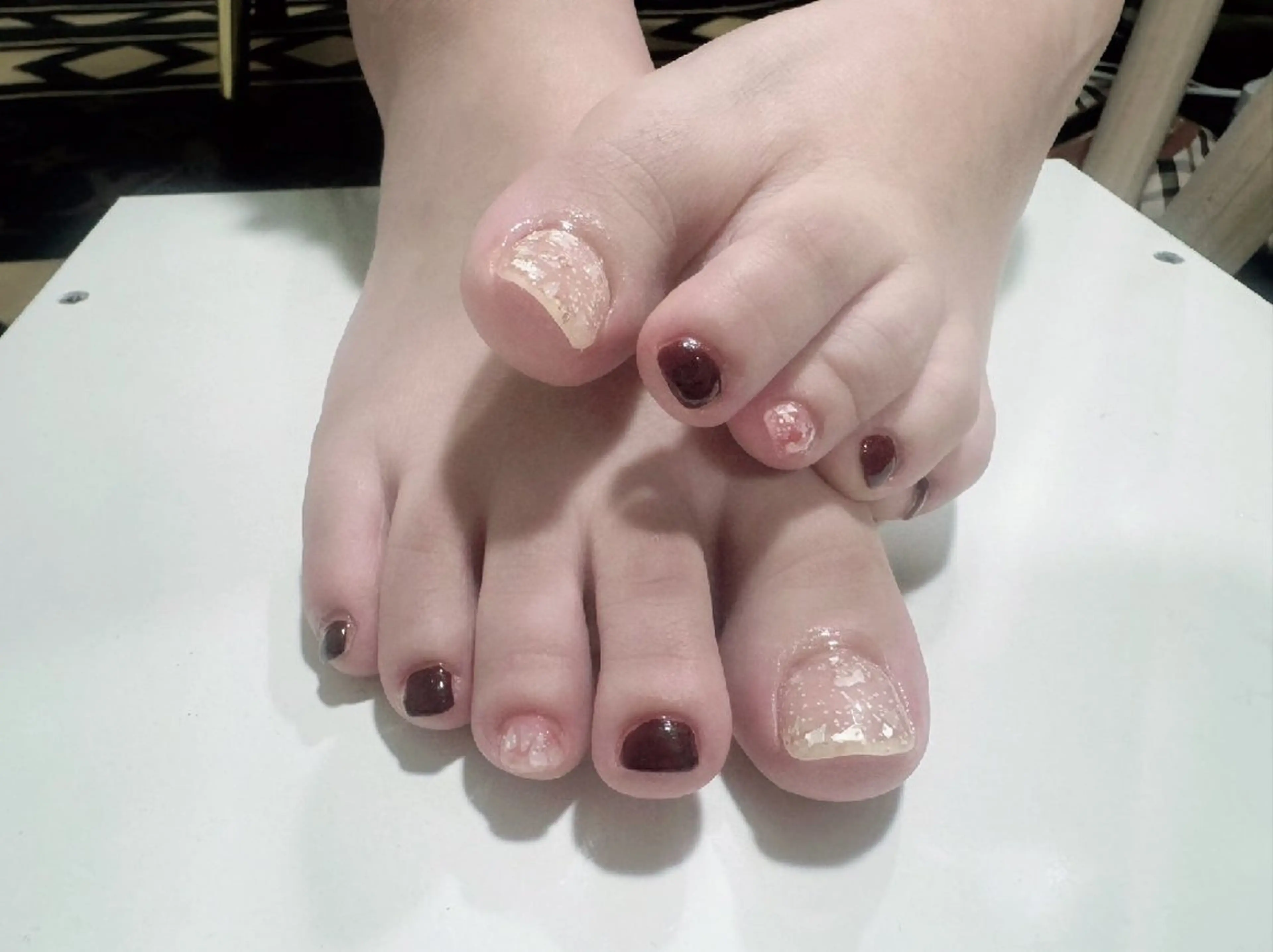 ネイル ヒナネイルサロン所属・Hina ネイルサロンのネイルデザイン