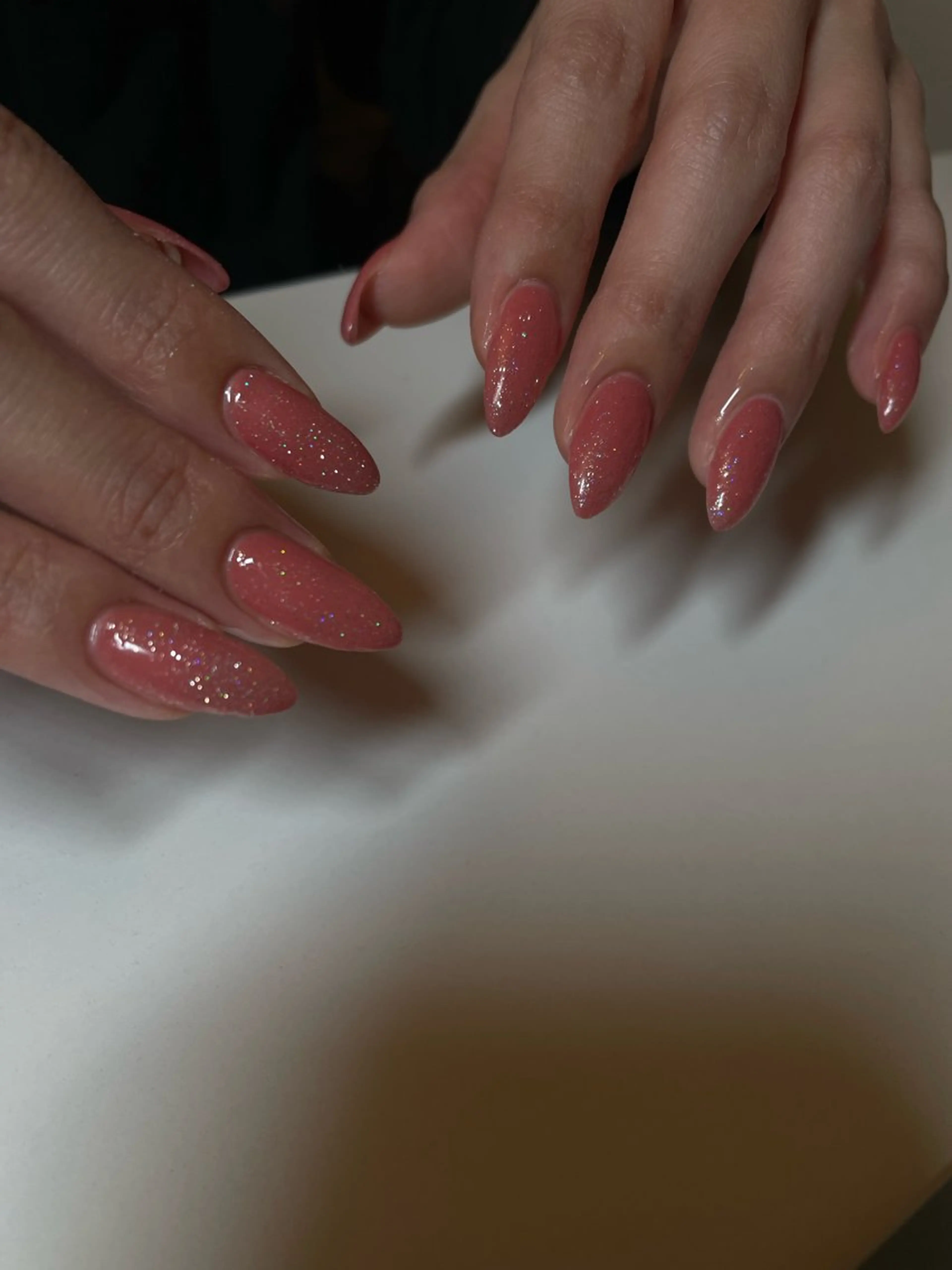 ネイル ハンドネイル ulu🌼 nanaのネイルデザイン