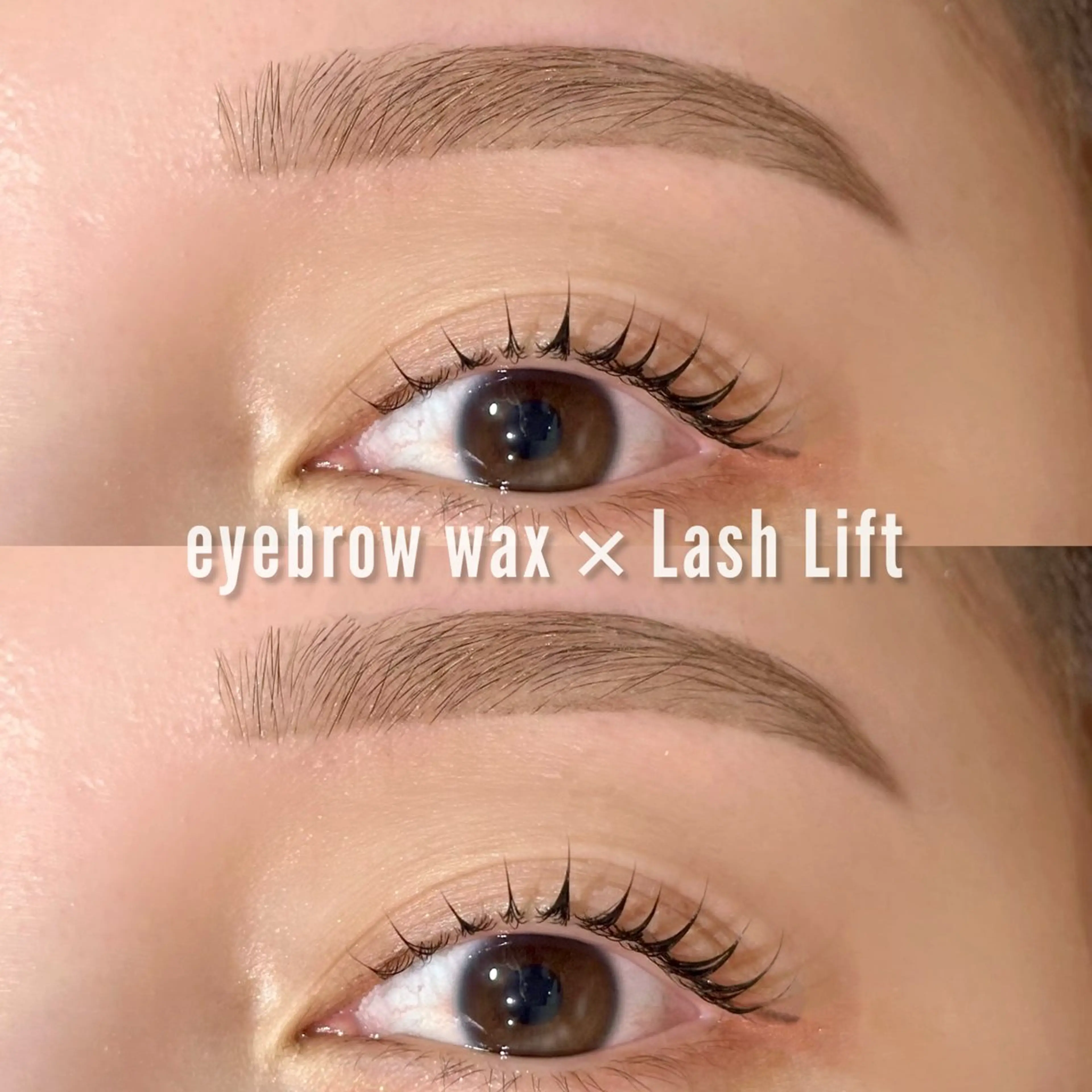 マツエク・マツパ マツパ 💐似合わせデザイン ✴︎manaka💐の眉毛・アイブロウイメージ