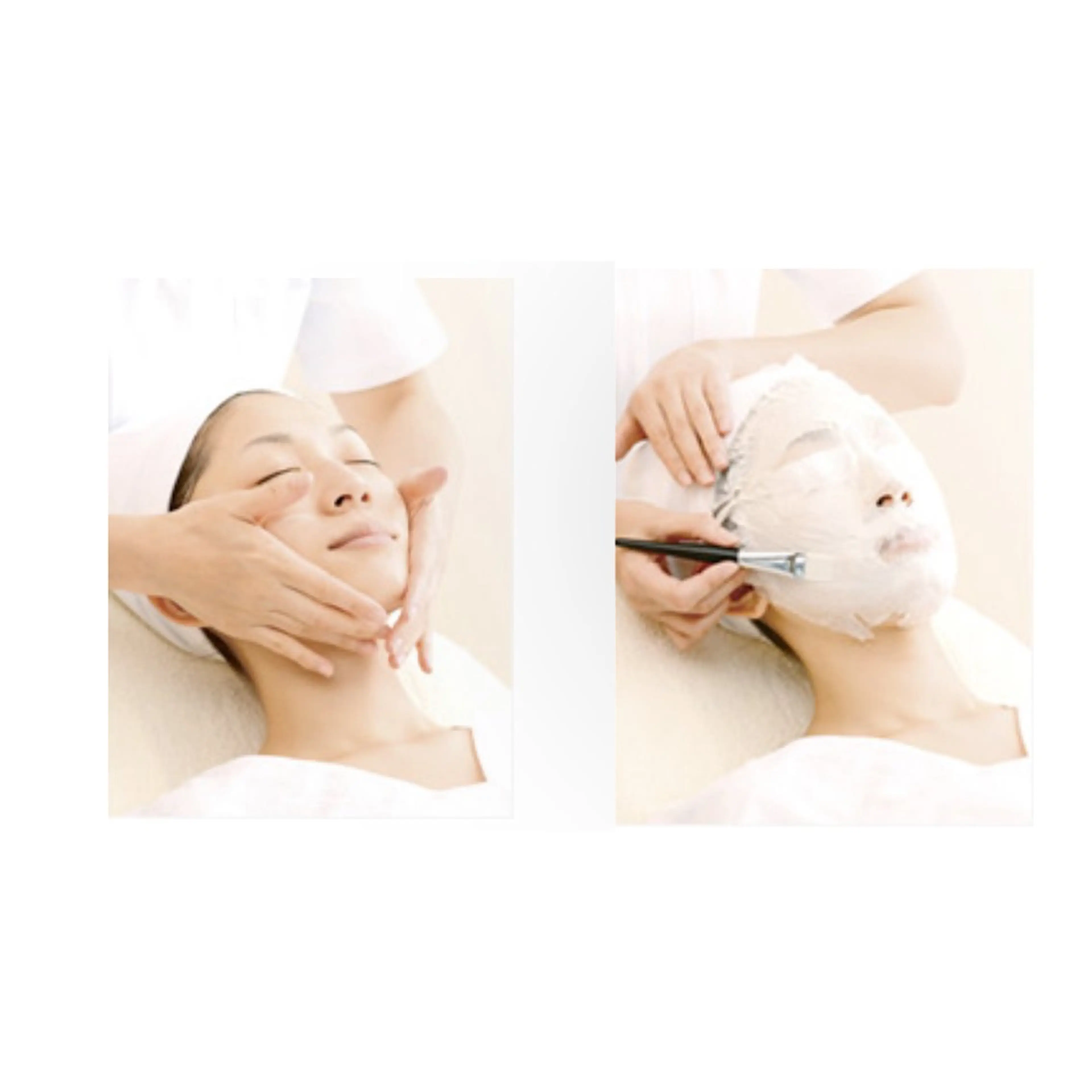 De I'm柏所属・金田 紗衣のエステ・リラクイメージ