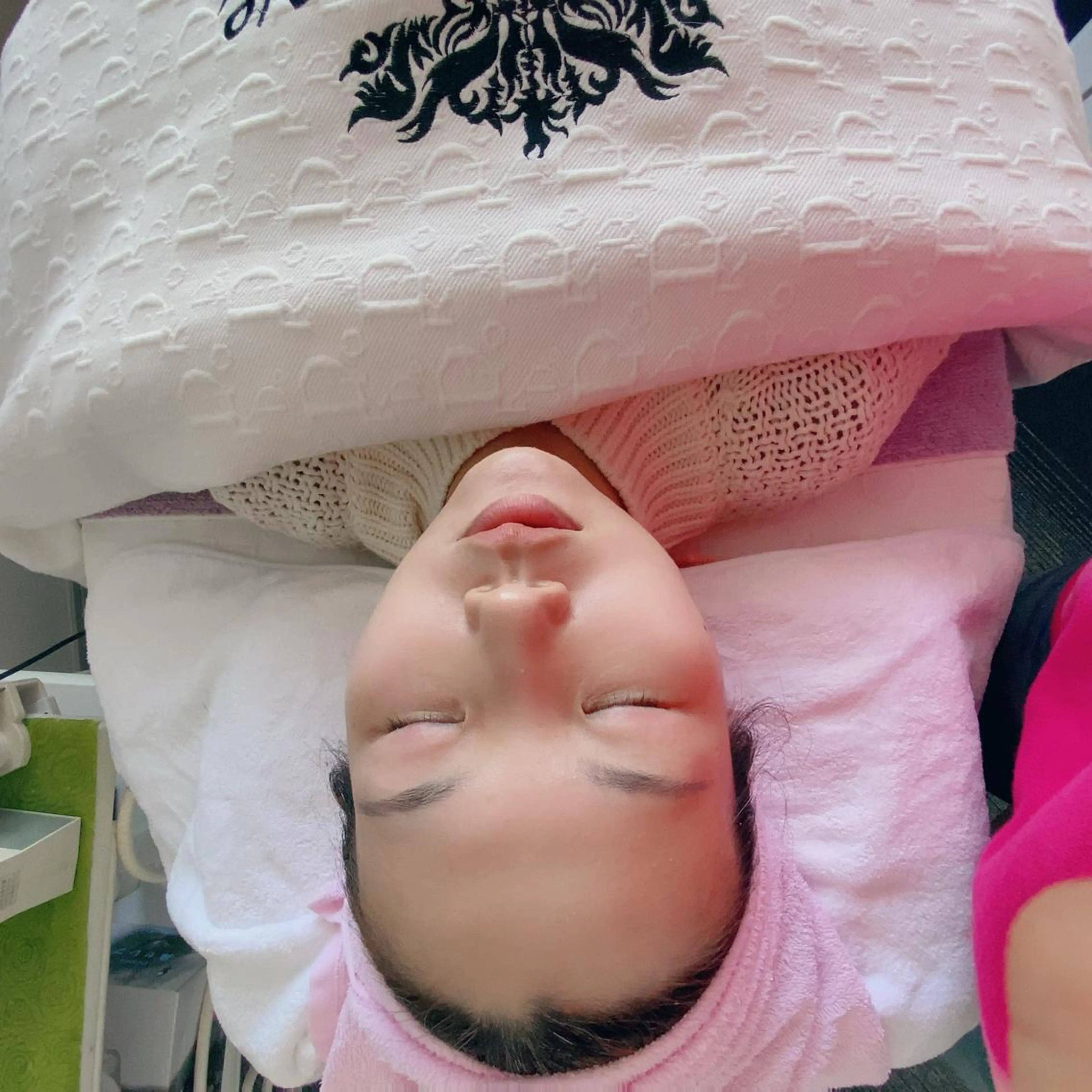 カラー パーマ ネイル マツエク・マツパ アイブロウ 学生 アートネイル 神山 ビューティー・アイのマツエク・マツパデザイン