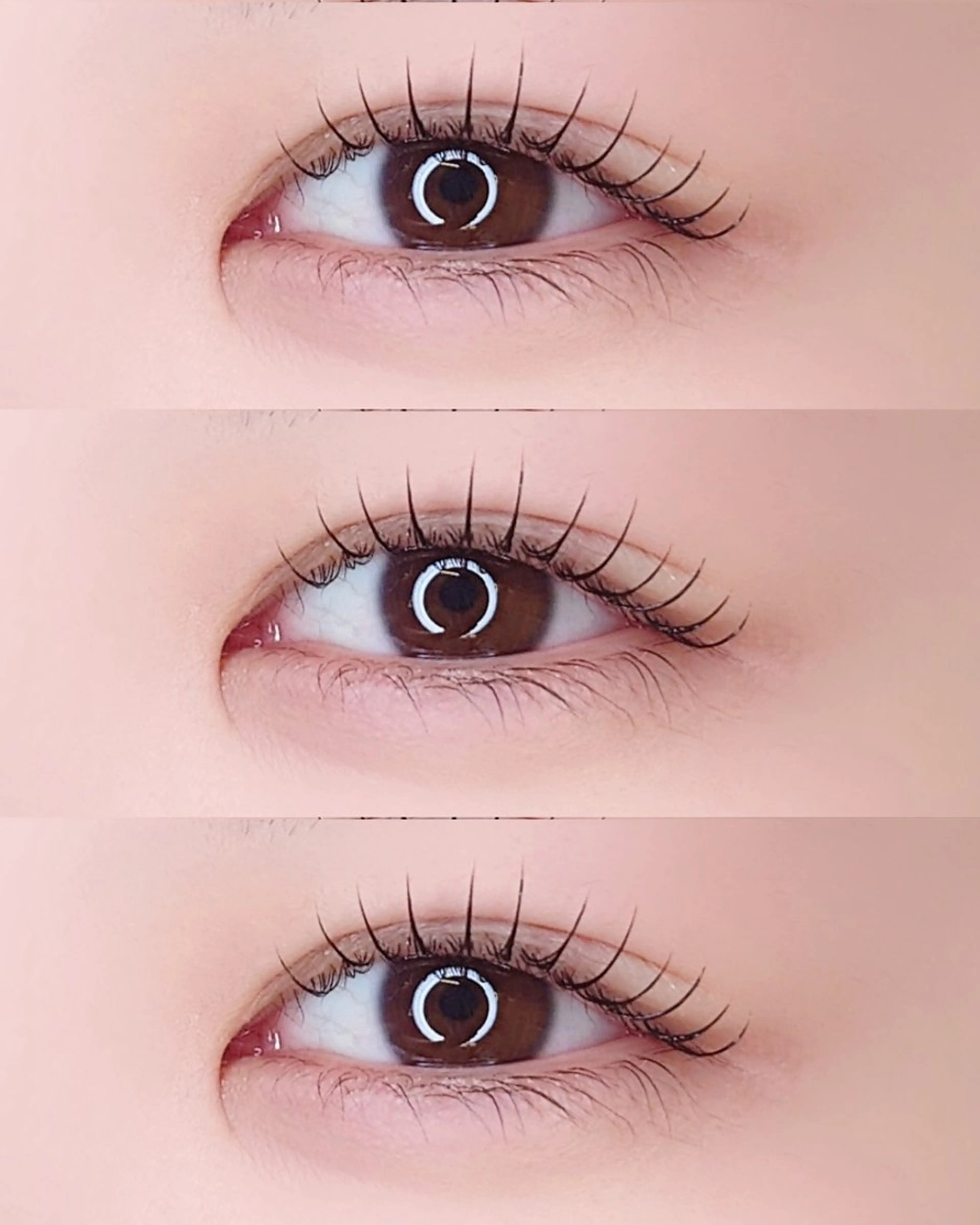 マツエク・マツパ miku 🌟の眉毛・アイブロウイメージ