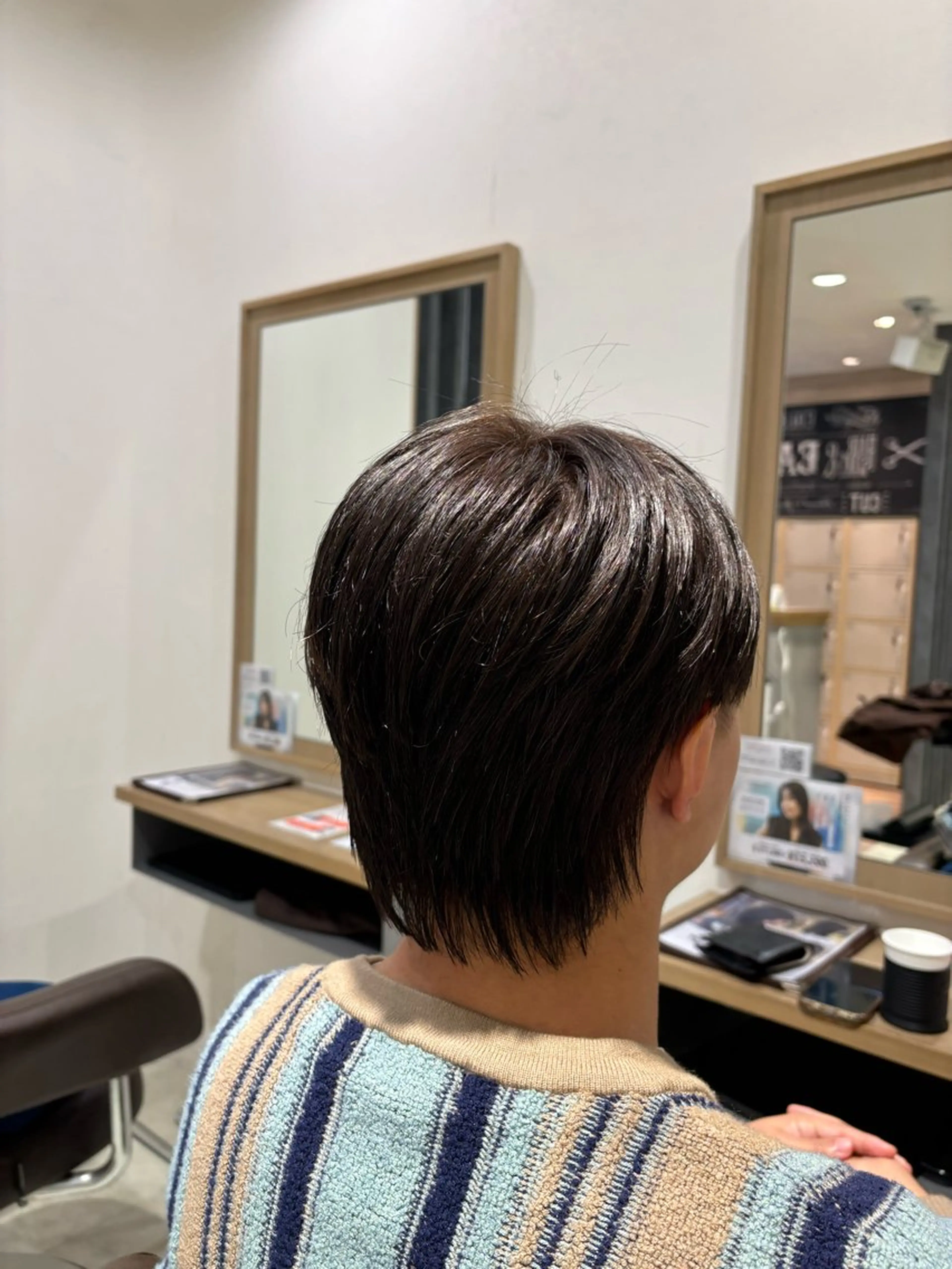 メンズ メンズカット/パーマ / ryo🐉のヘアスタイル