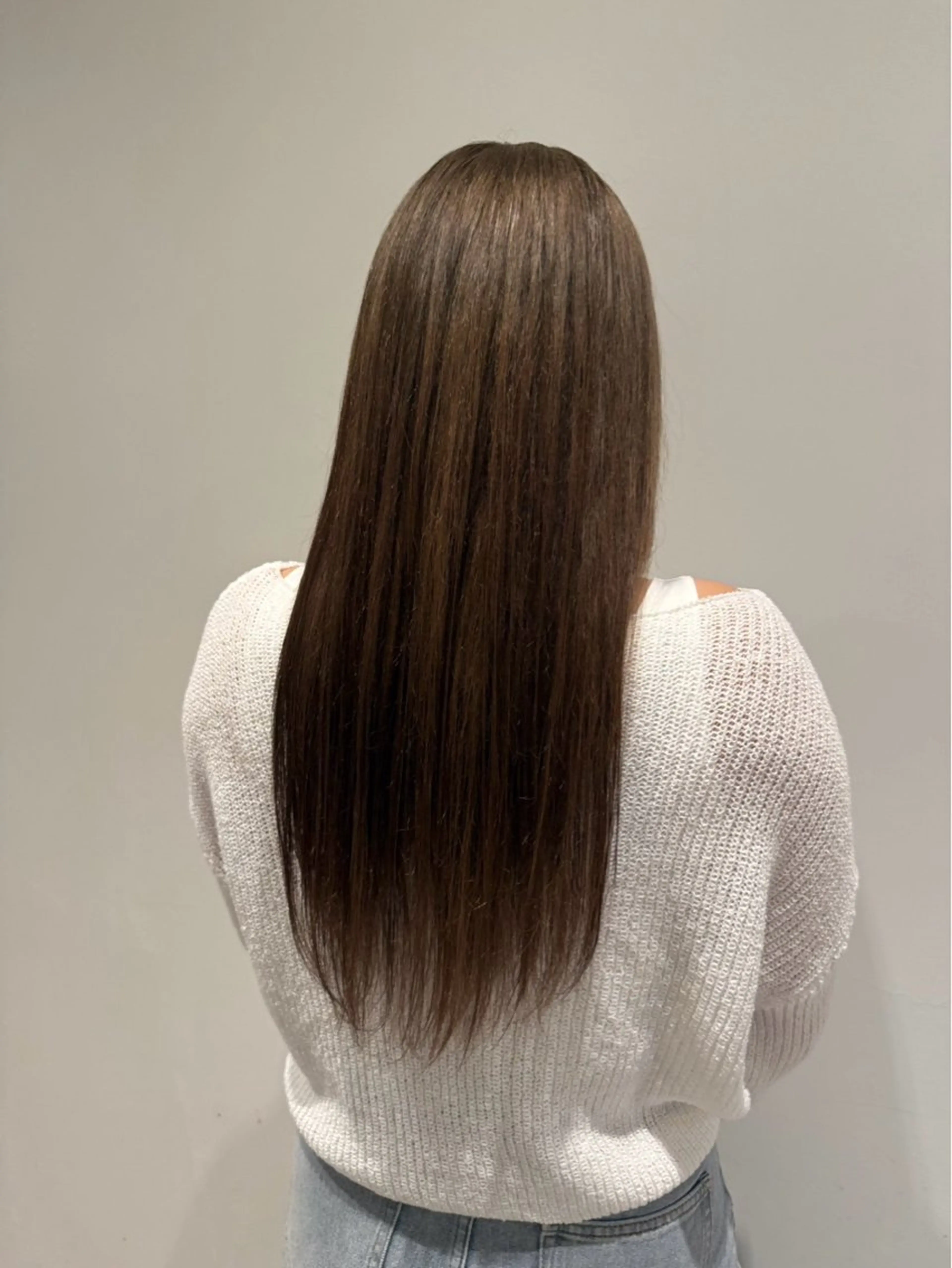 🌈トーンアップフルカラーの写真