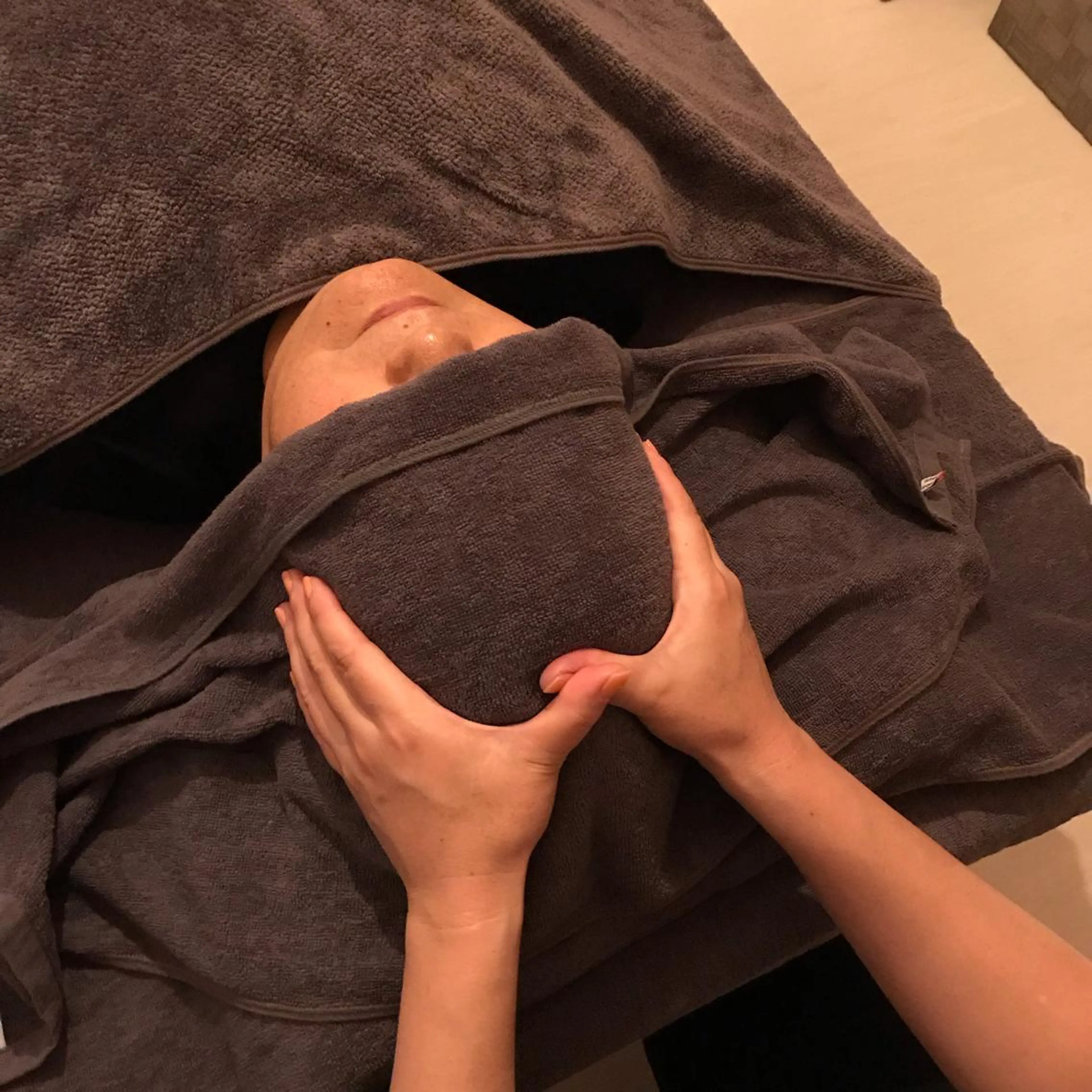 プライベートサロン BERRY所属・プライベートサロン BERRYのエステ・リラクイメージ