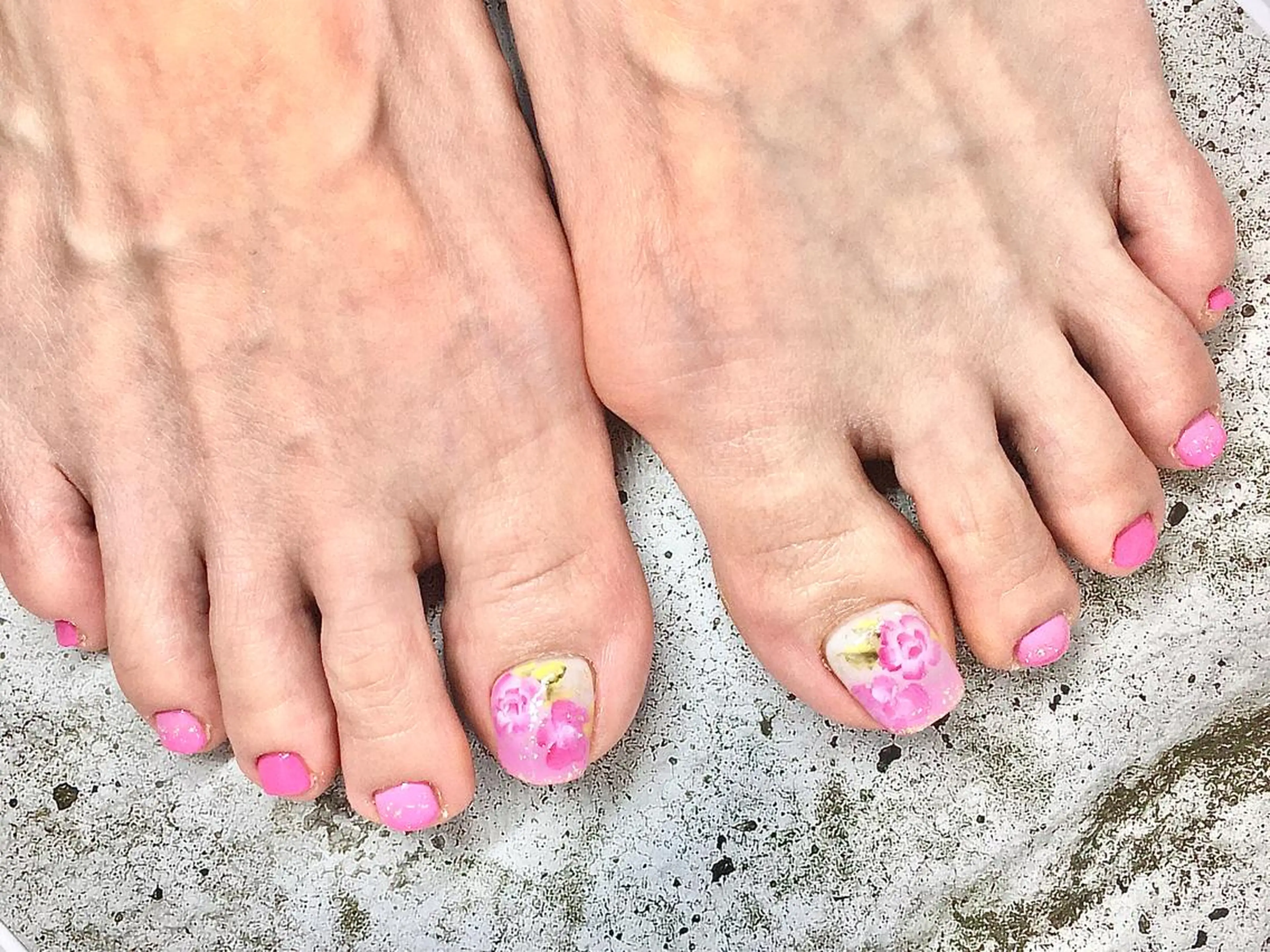 ネイル Megumi Nailのネイルデザイン