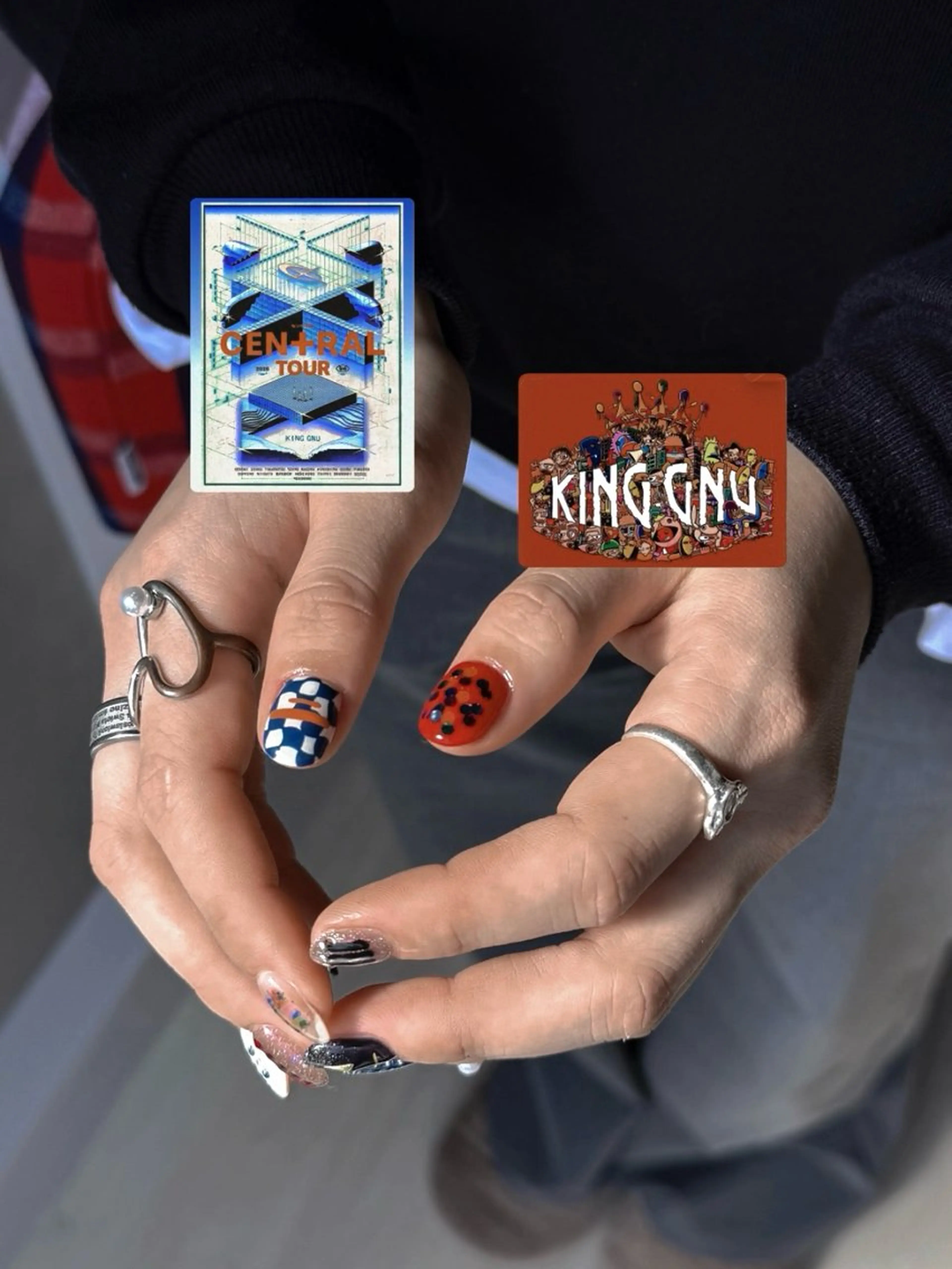 ネイル アートネイル 韓国ネイル ニュアンスネイル ぷっくりネイル ハンドネイル ハンドケア talo .のネイルデザイン