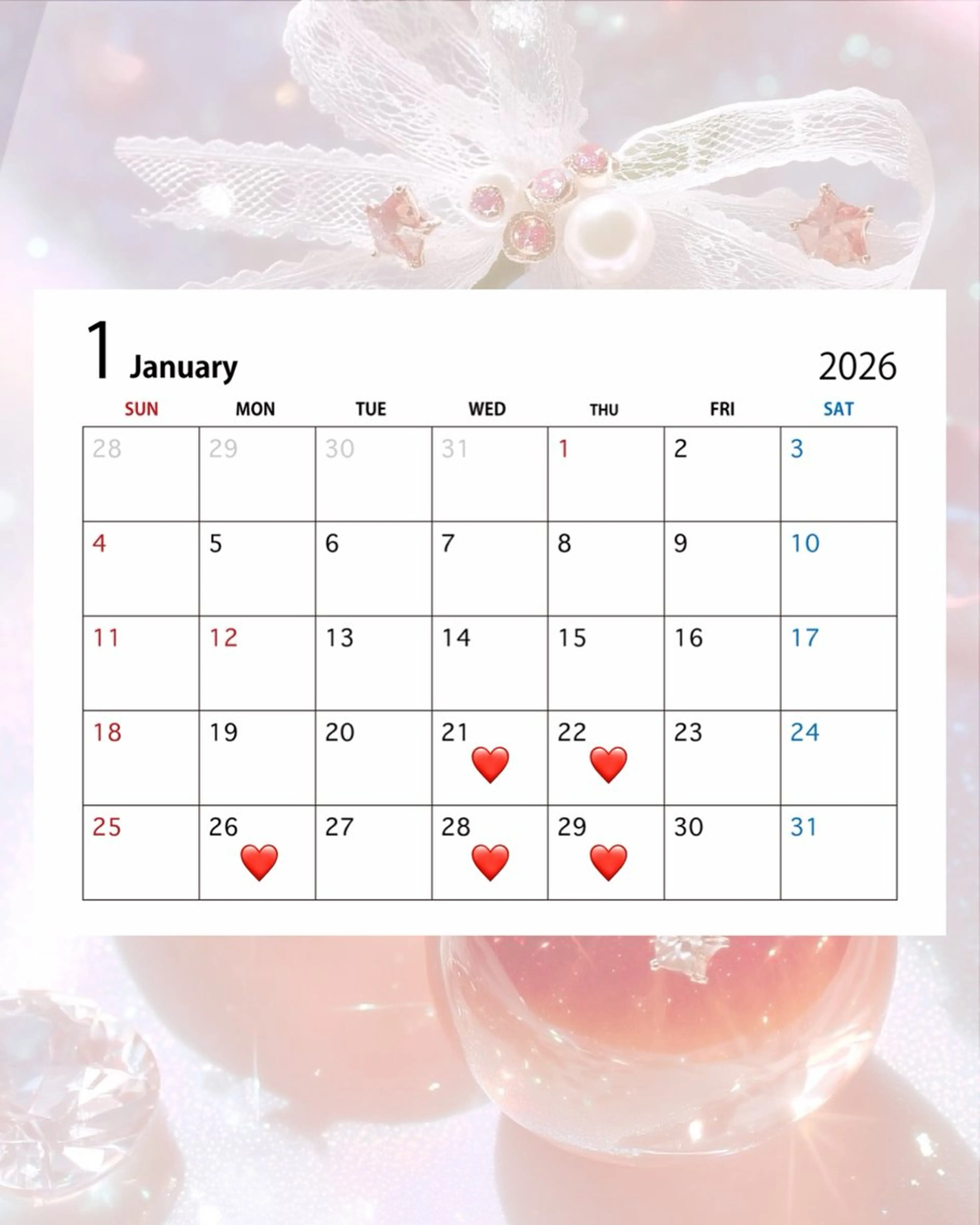 anB アオイのヘアスタイル