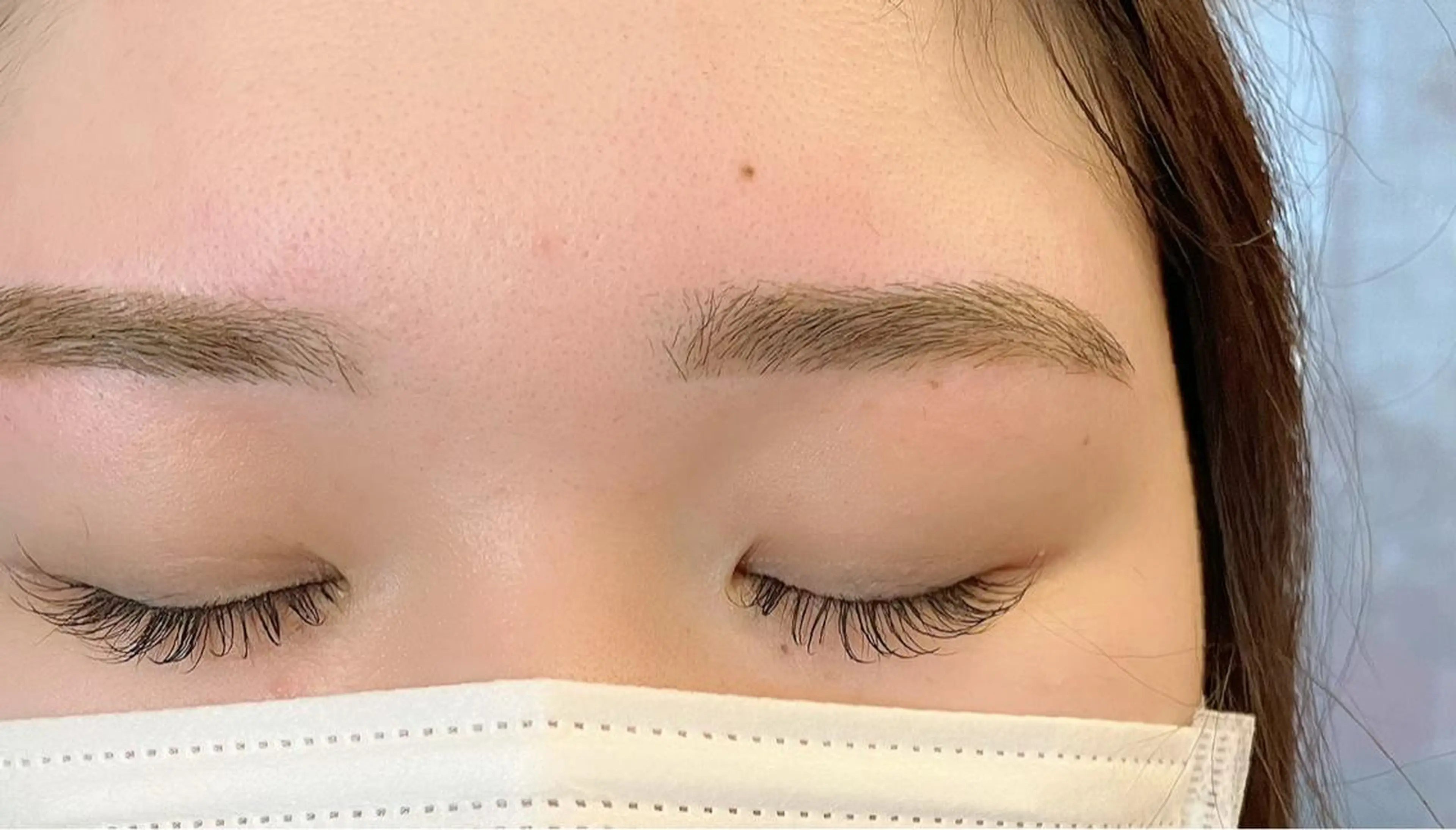 マツエク・マツパ ワックス脱毛 眉カット その他(アイブロウ) ⭐️Eye＆Eyeblowsalon⭐️Dafne⭐️所属・Dafne SAIのマツエク・マツパデザイン