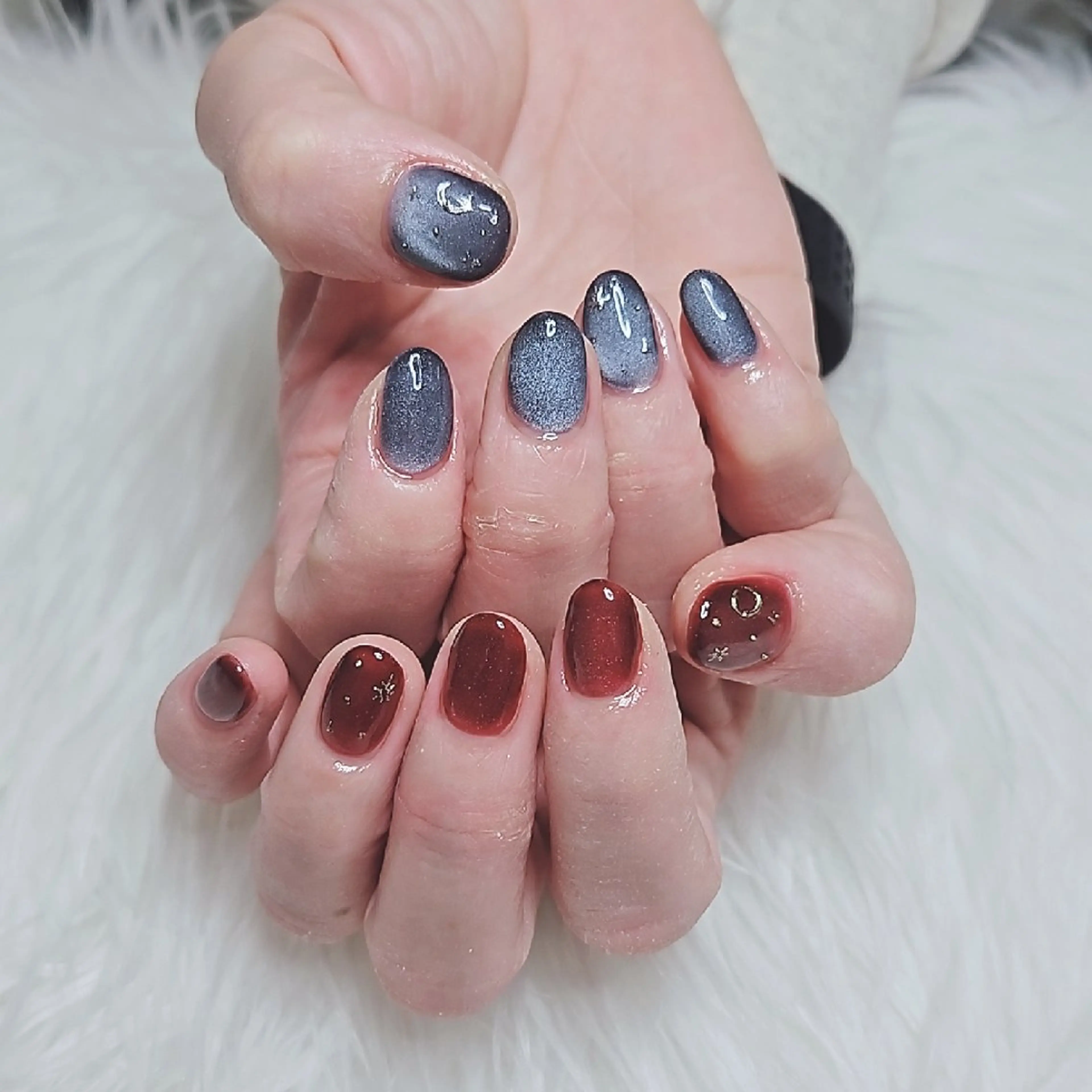 ネイル ハンドネイル Ri’z nailのネイルデザイン