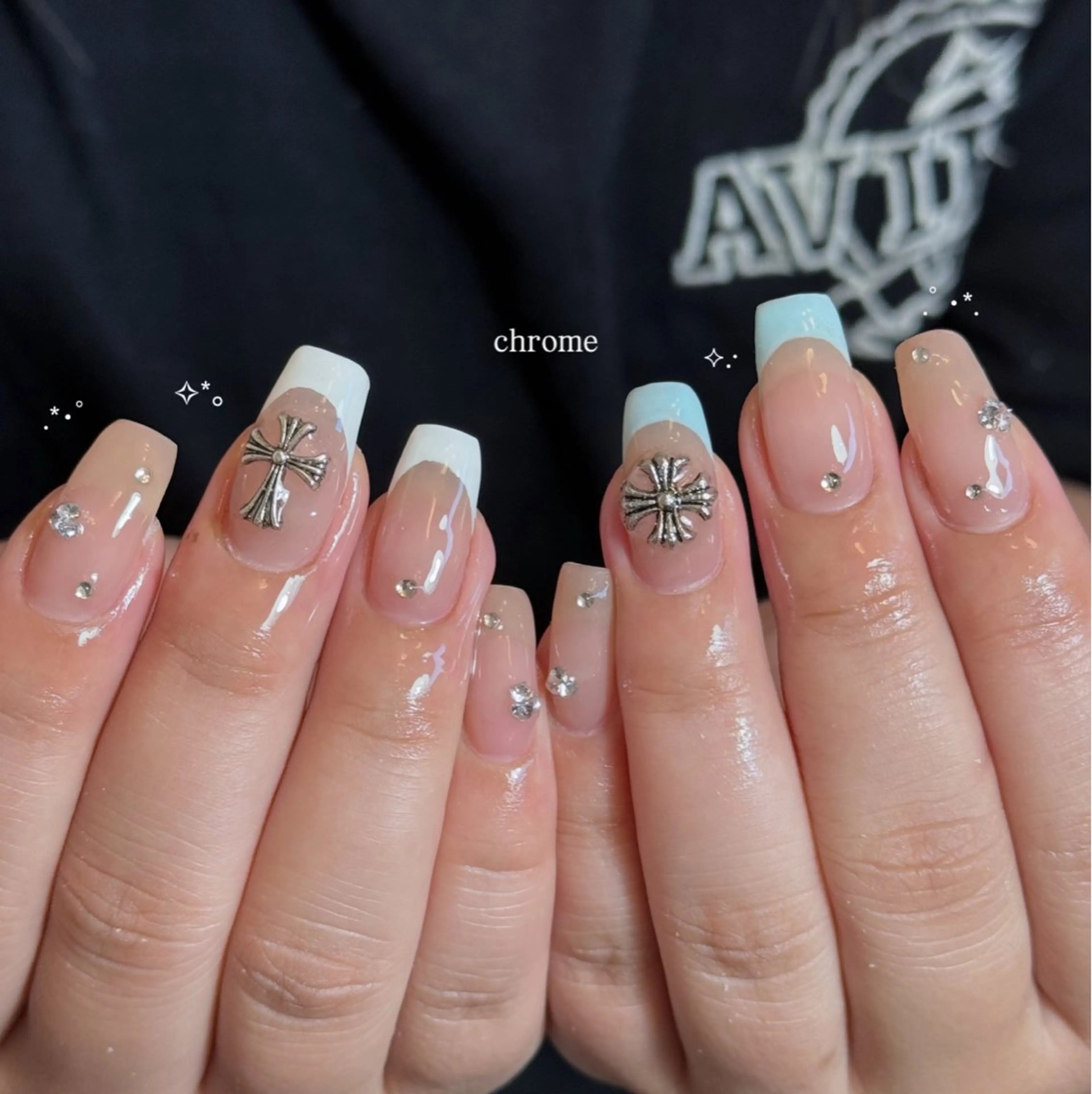 ネイル rené risaのネイルデザイン