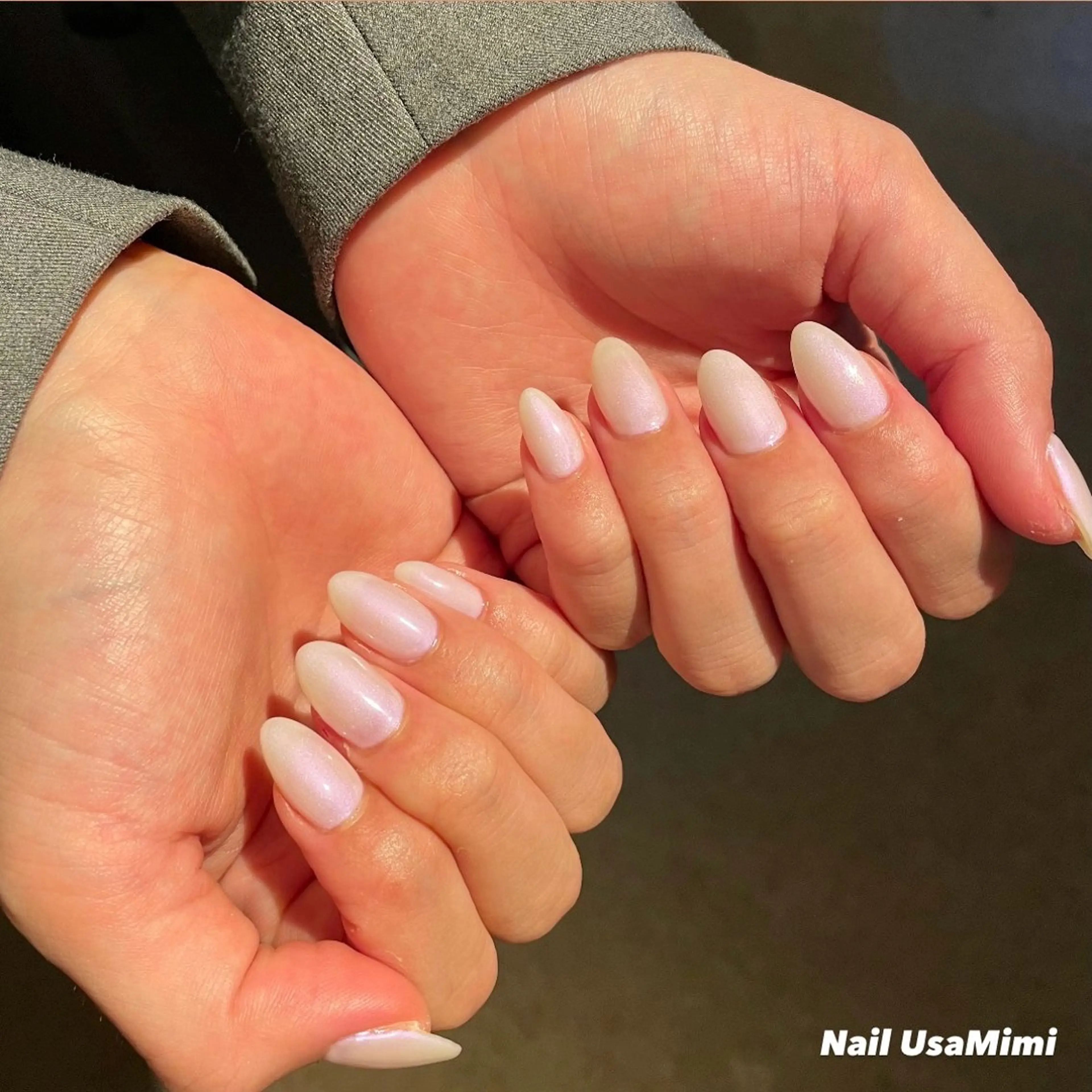 ネイル ハンドネイル NAIL DOT STUDIO堺筋本町のネイルデザイン