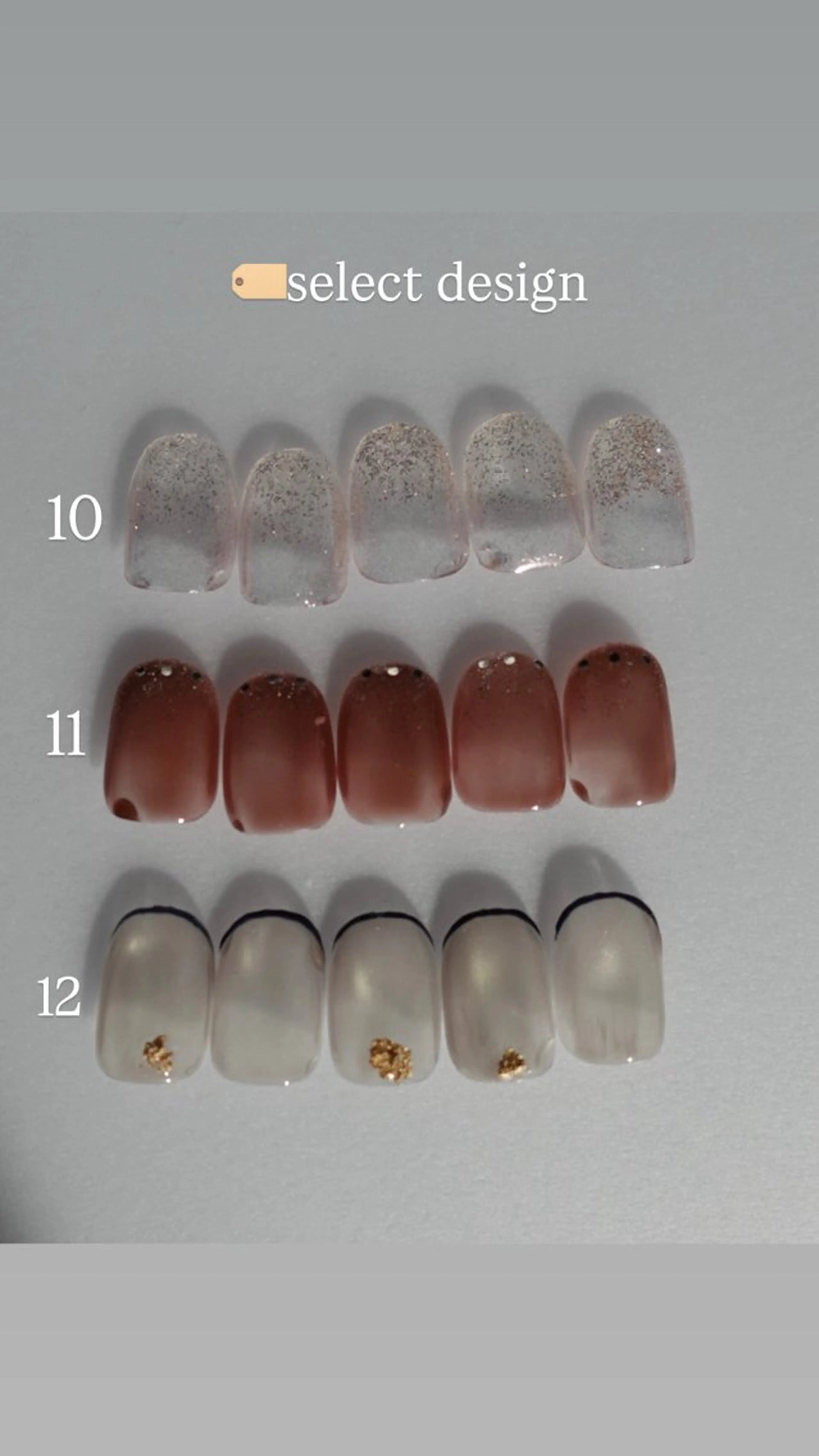 ネイル ハンドネイル GO TODAY  SHAiRE  SALON 横浜solace店所属・yuuna ネイルモデル募集中のネイルデザイン