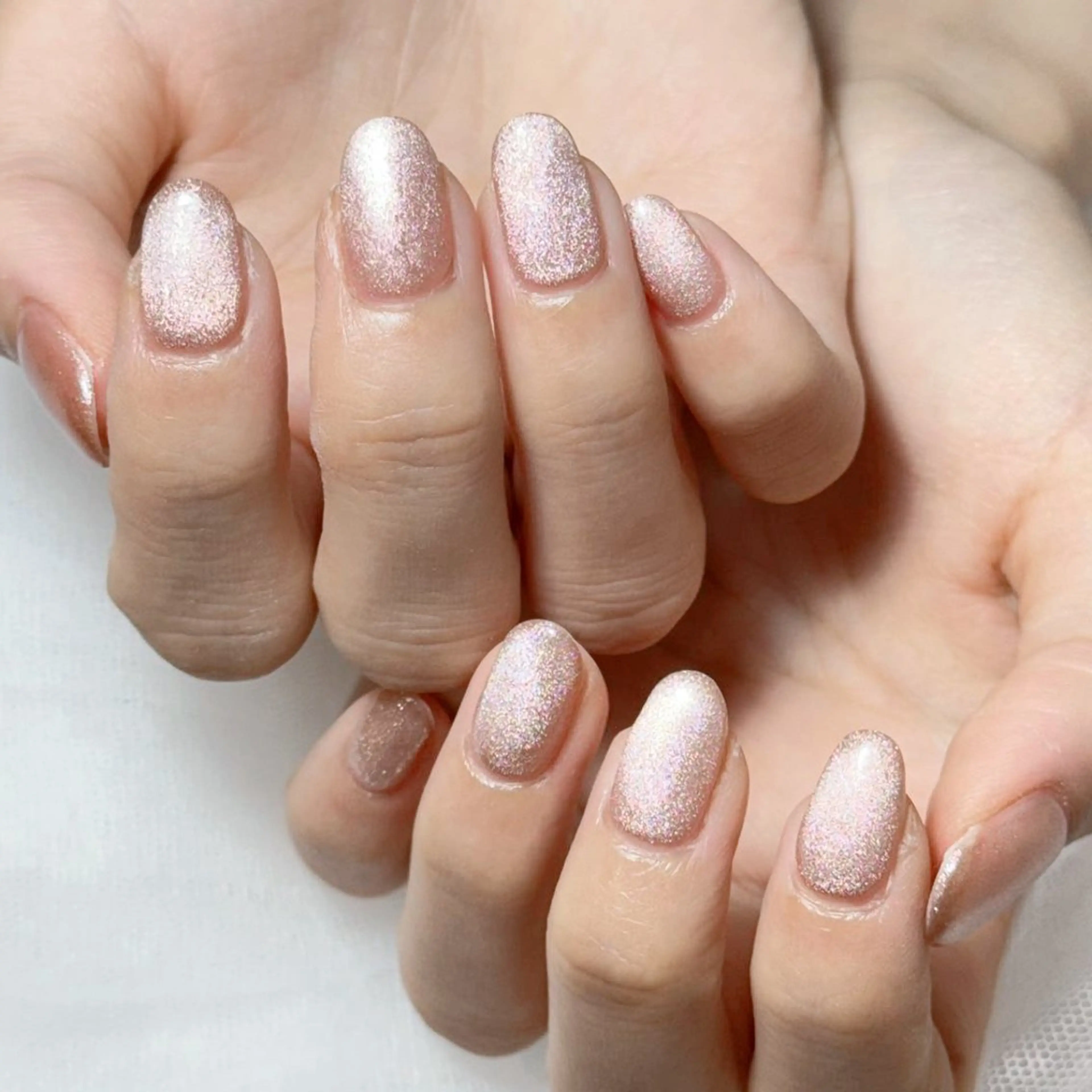 ネイル ハンドネイル DIAMOND Nail🥇のネイルデザイン