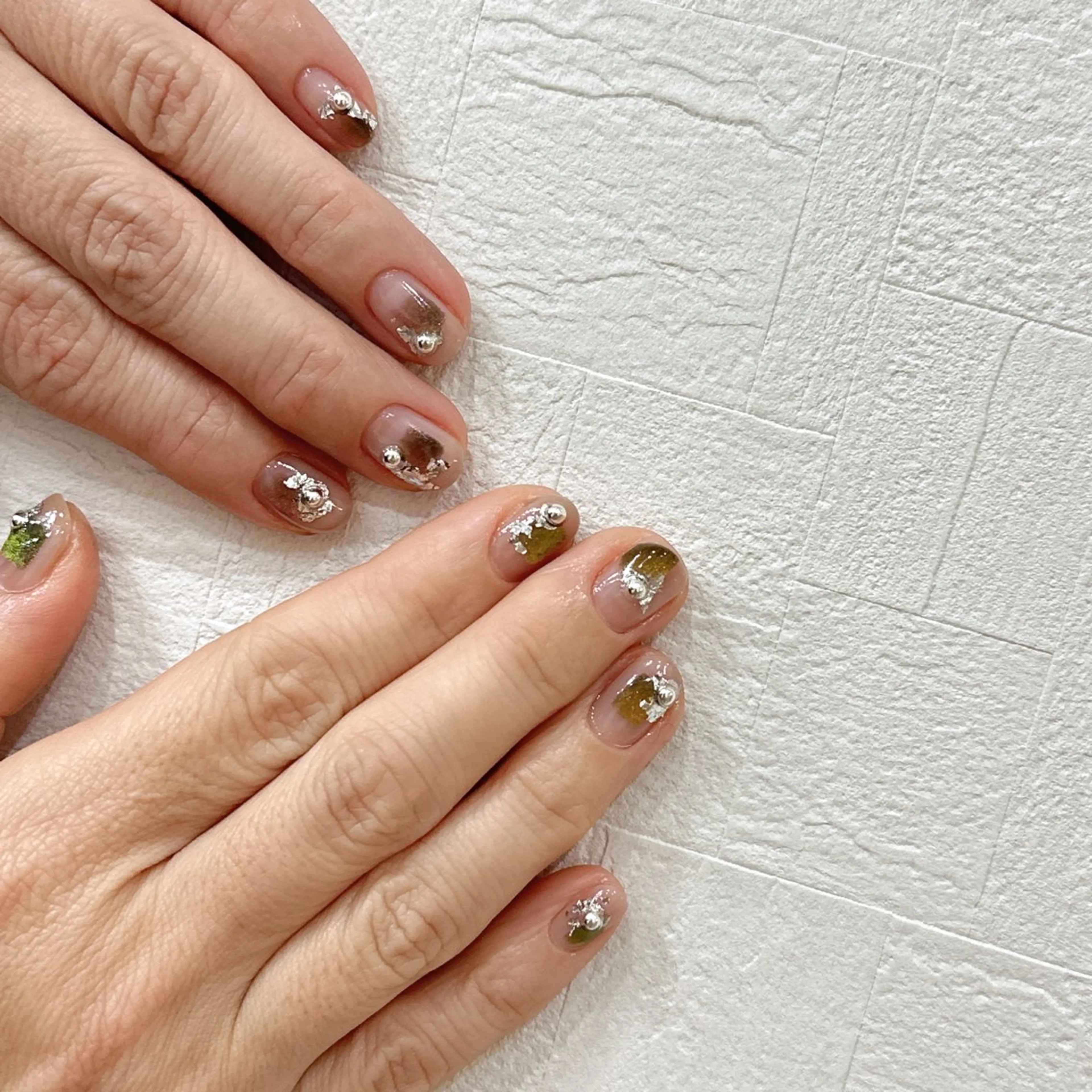 ネイル 🫧M. nailsのネイルデザイン