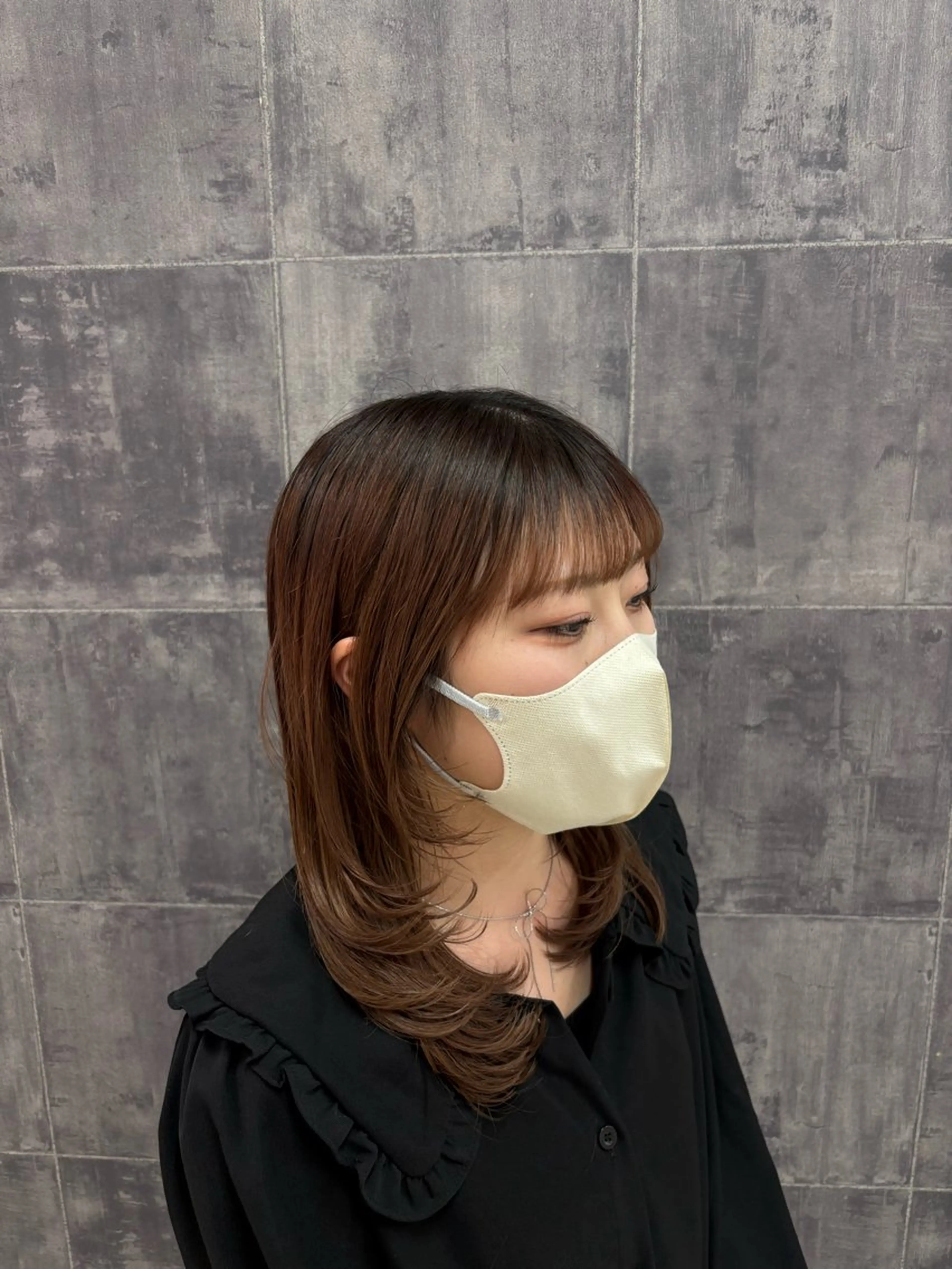 カット＋5分間クイックスパの写真