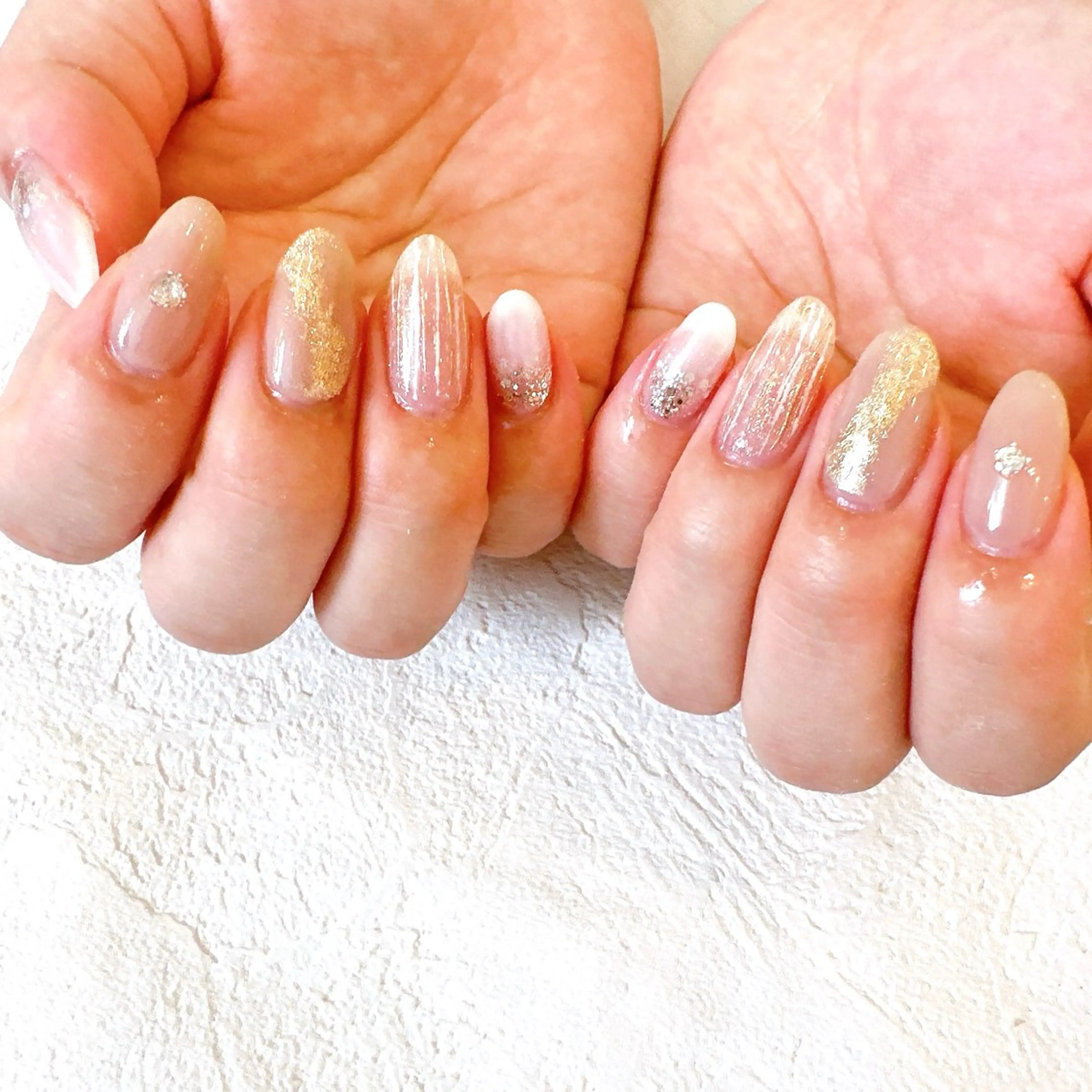 ネイル Laguna RISAのエステ・リラクイメージ