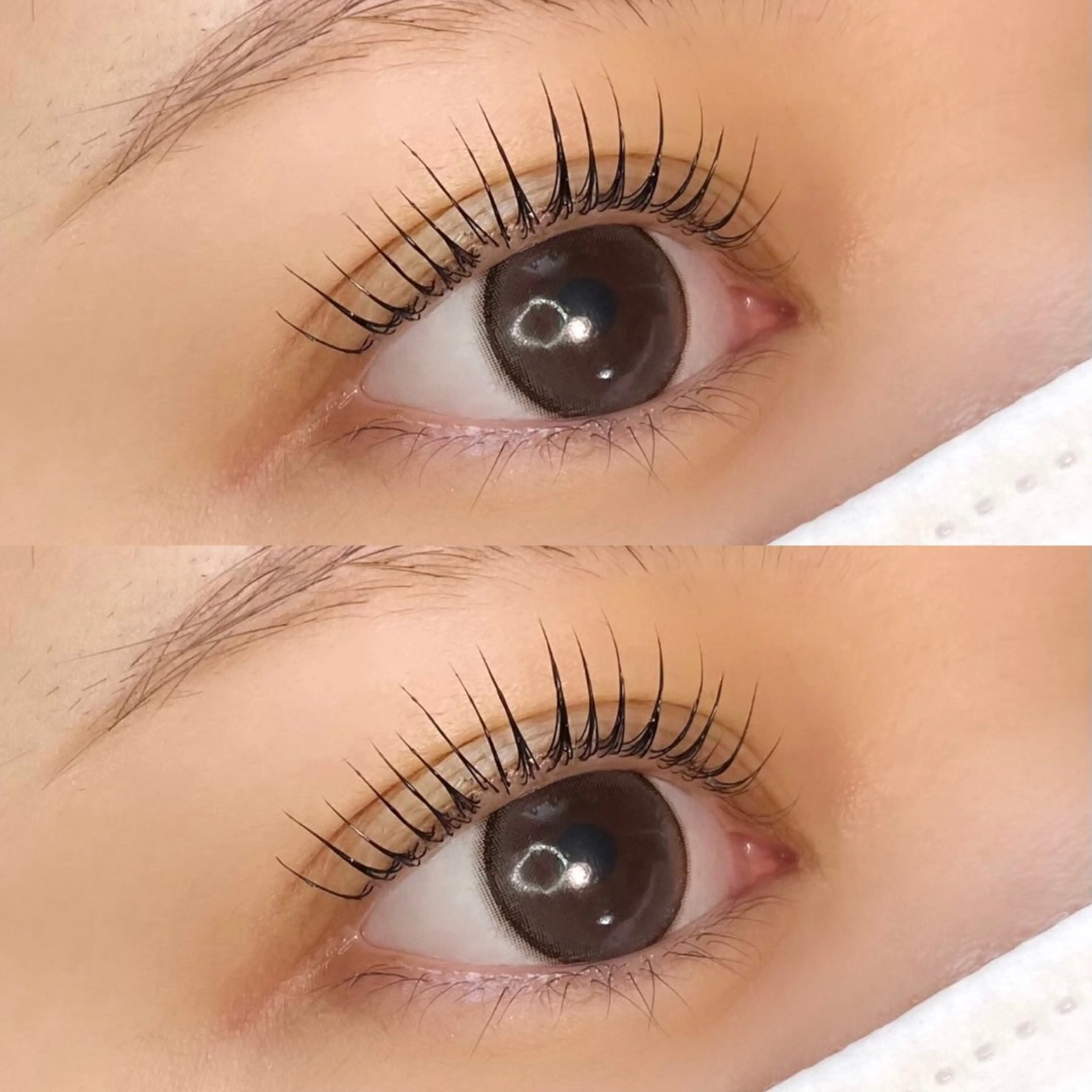 マツエク・マツパ REBYNA所属・REBYNA 【リバイン】のマツエク・マツパデザイン