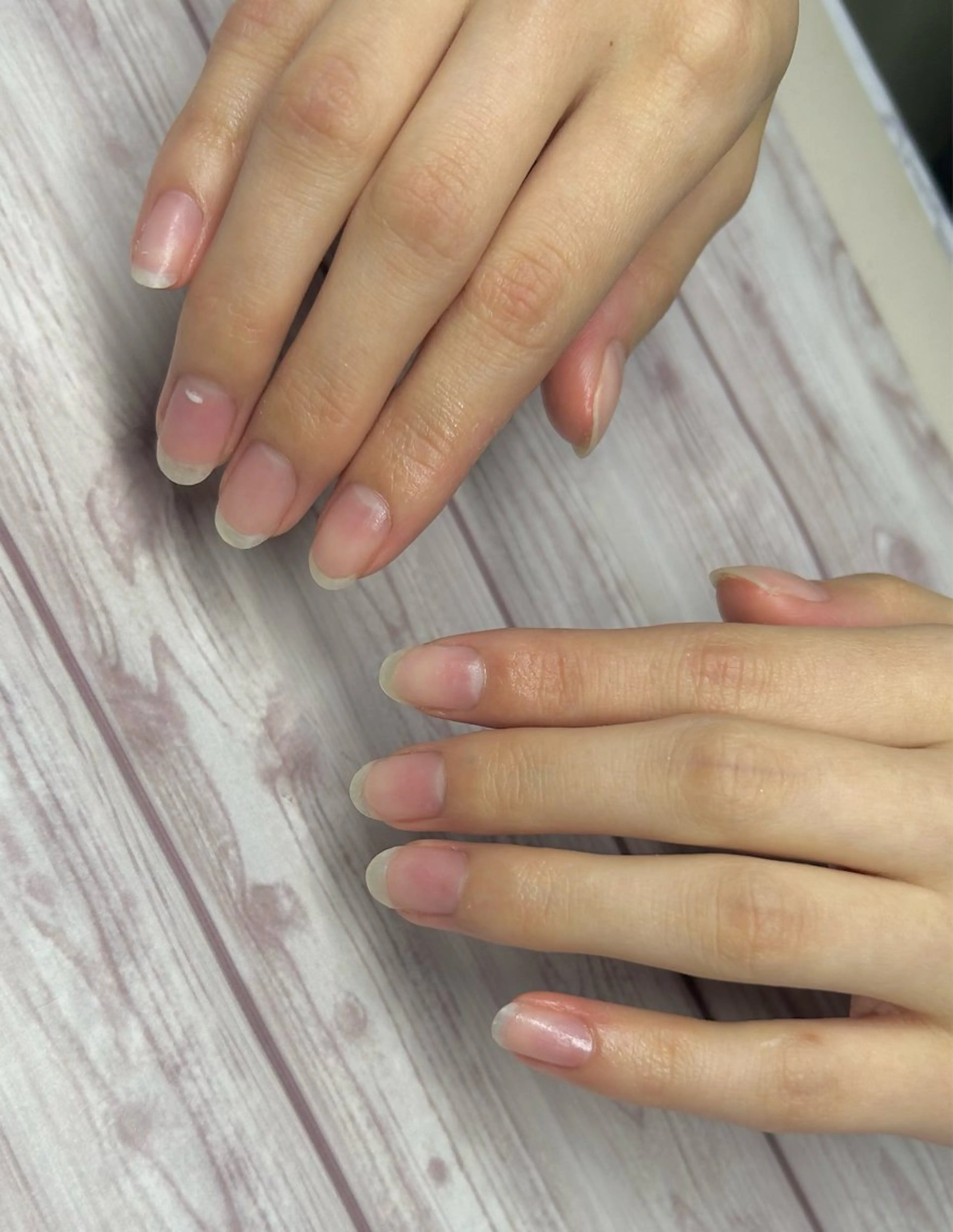 ネイル MYu Beauty Salon YURIのネイルデザイン