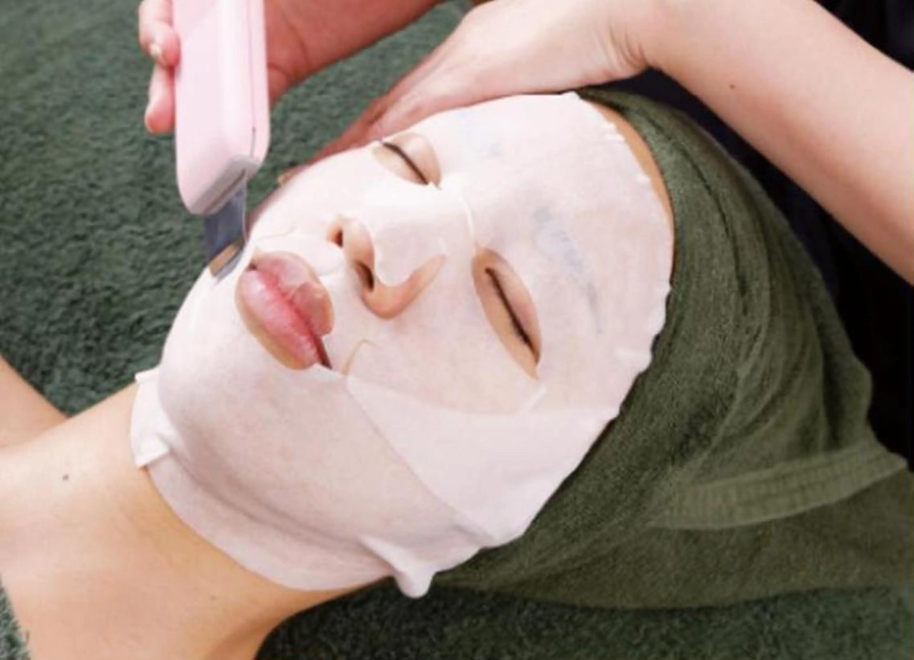 エステ リラク ボディ&フェイシャルサロン SHINE-シャイン-所属・ボディ&フェイシャル サロンSHINEのエステ・リラクイメージ