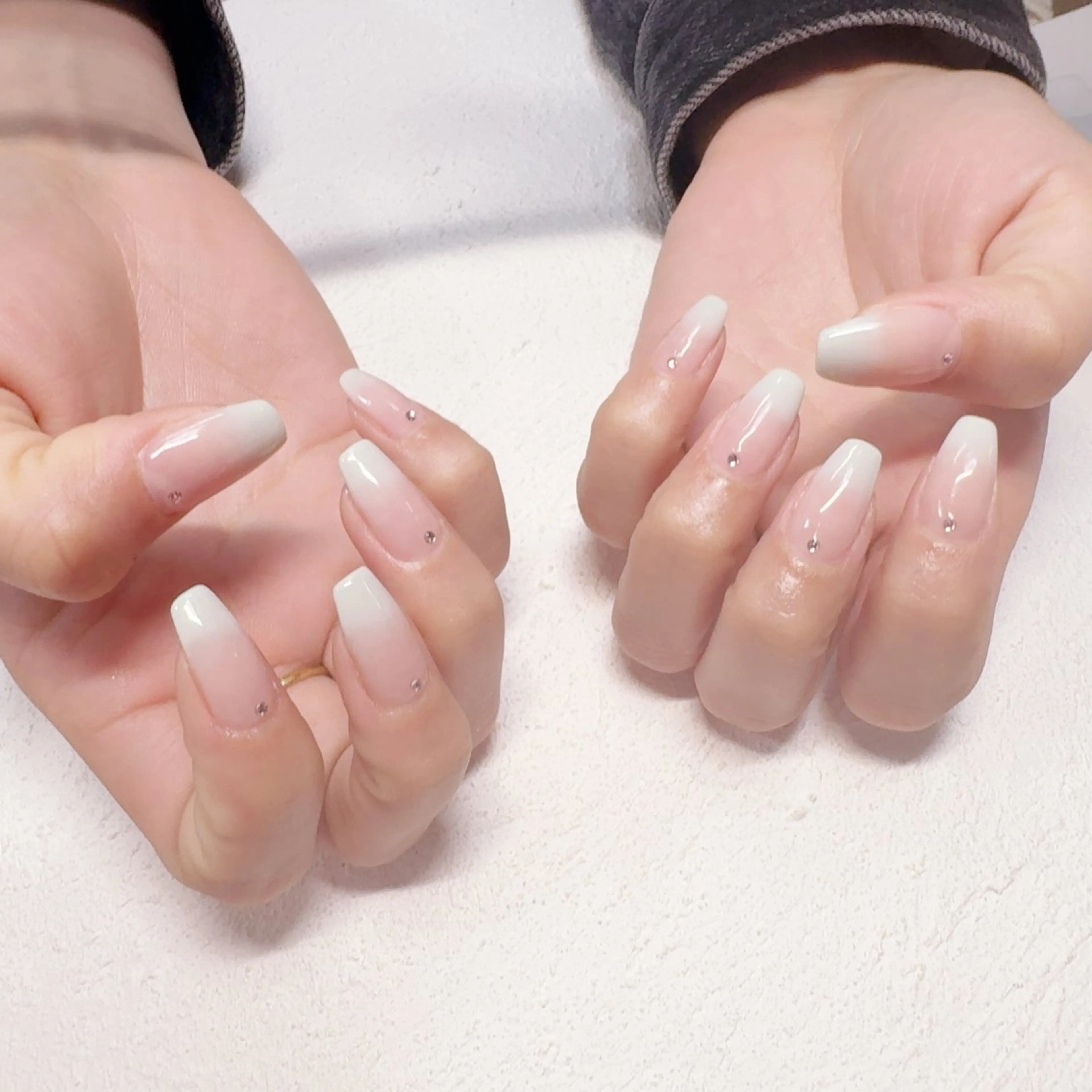 ネイル 持ち込み Regaro i.sのネイルデザイン