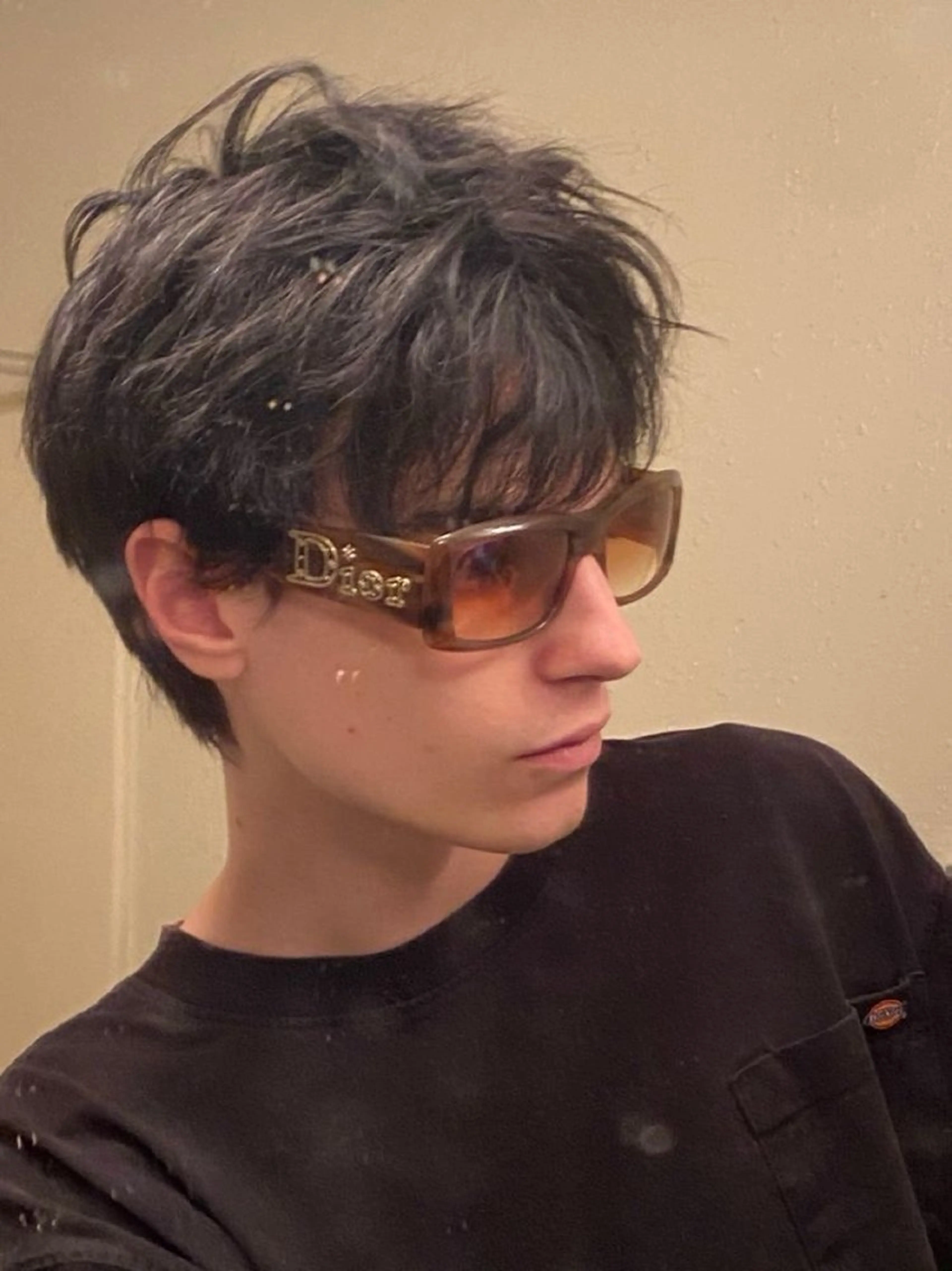 【🌐U28men's cut限定】似合わせカットの写真