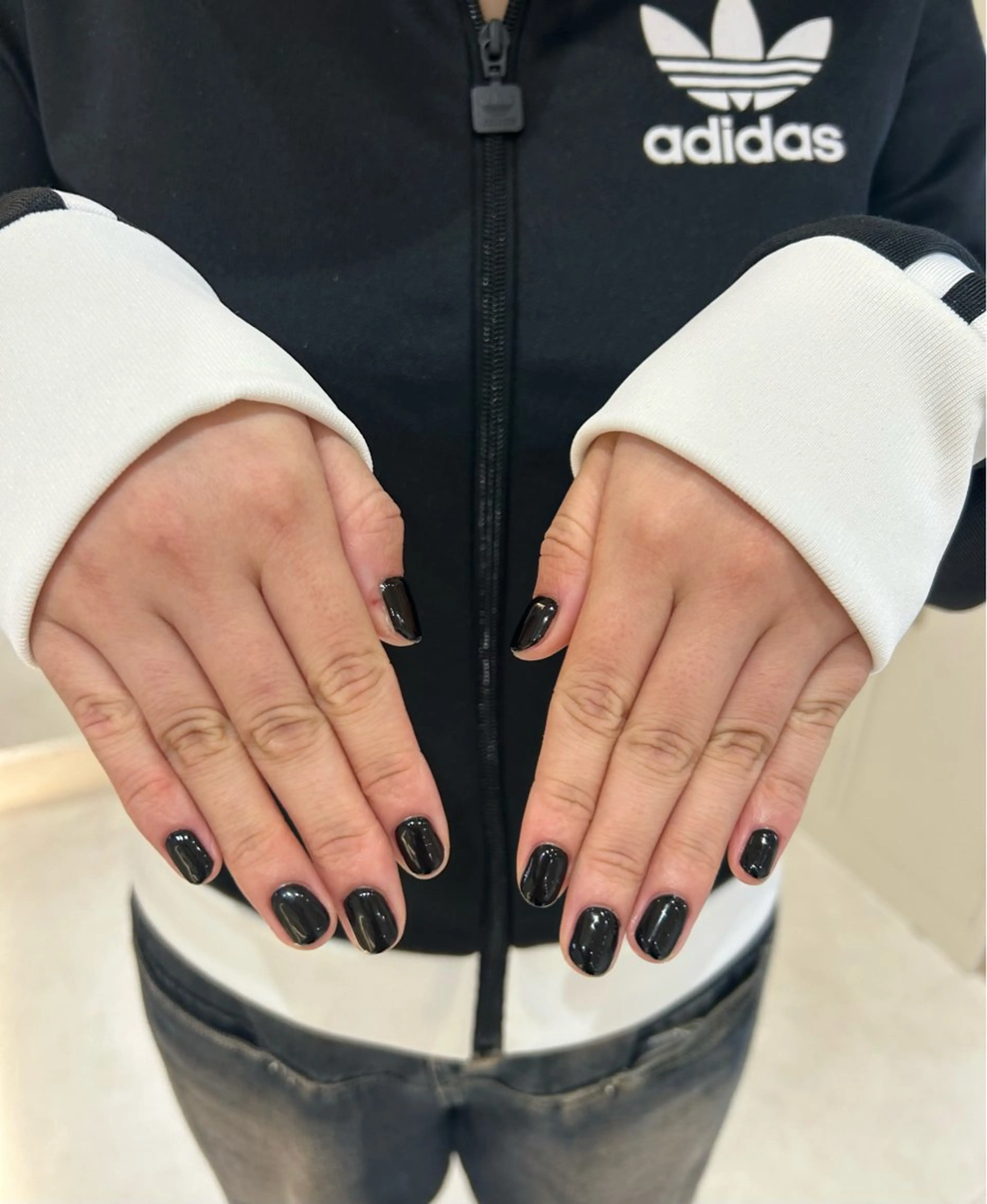 ネイル ハンドネイル koyuki. 博多🩵韓国ネイルのネイルデザイン