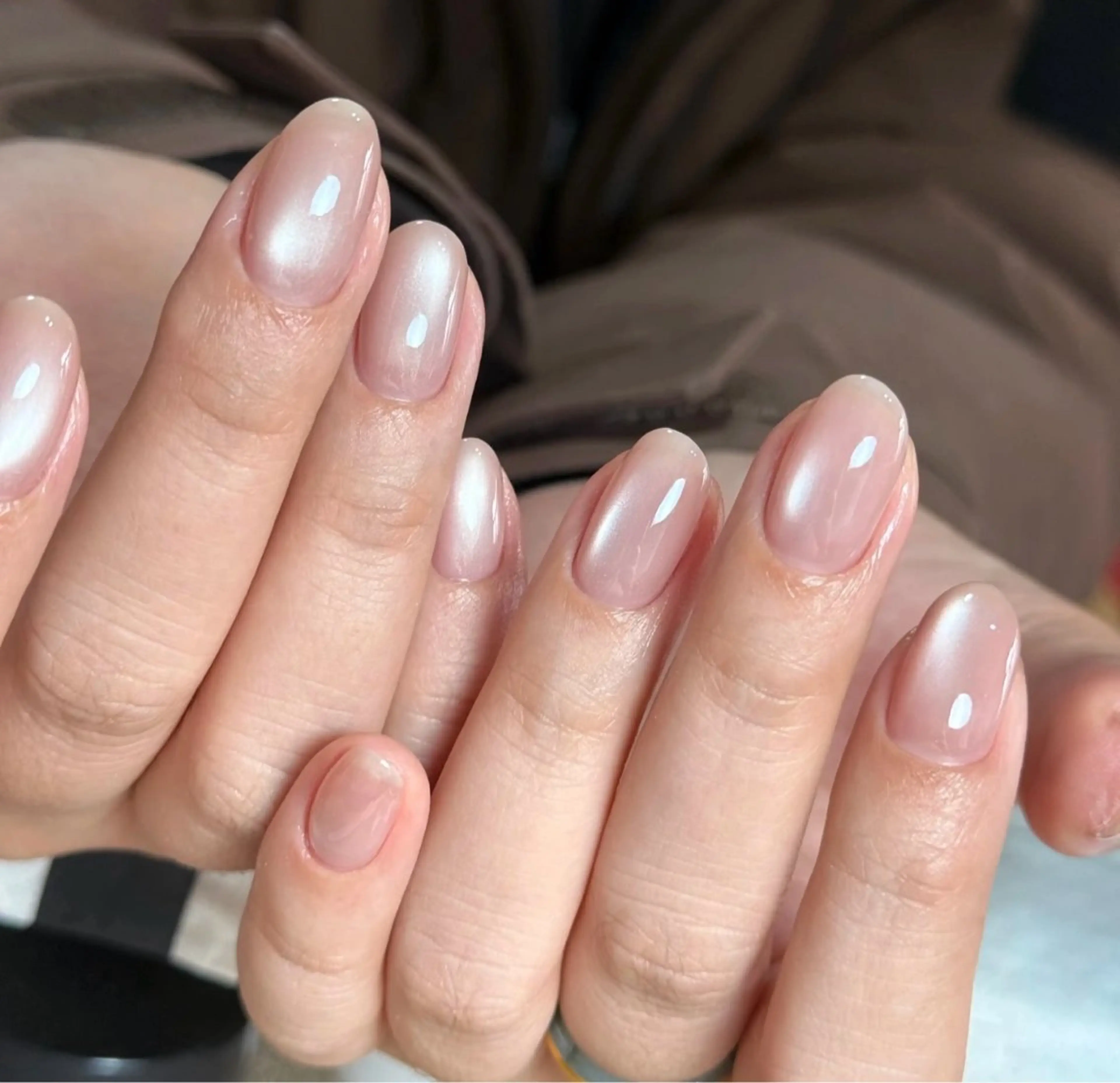 ネイル Ocean Nailのネイルデザイン