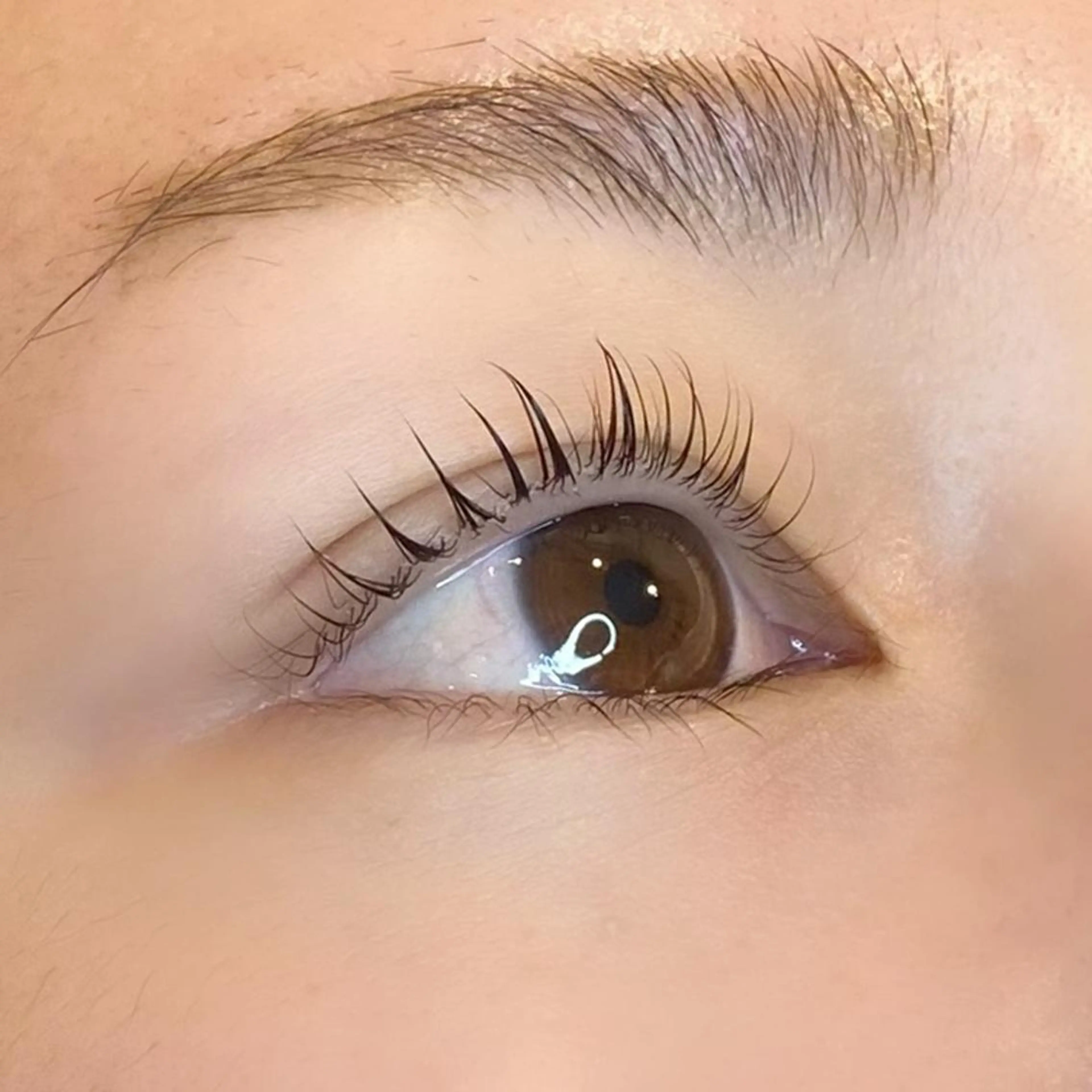 マツエク・マツパ アイラッシュサロン milimiliのマツエク・マツパデザイン