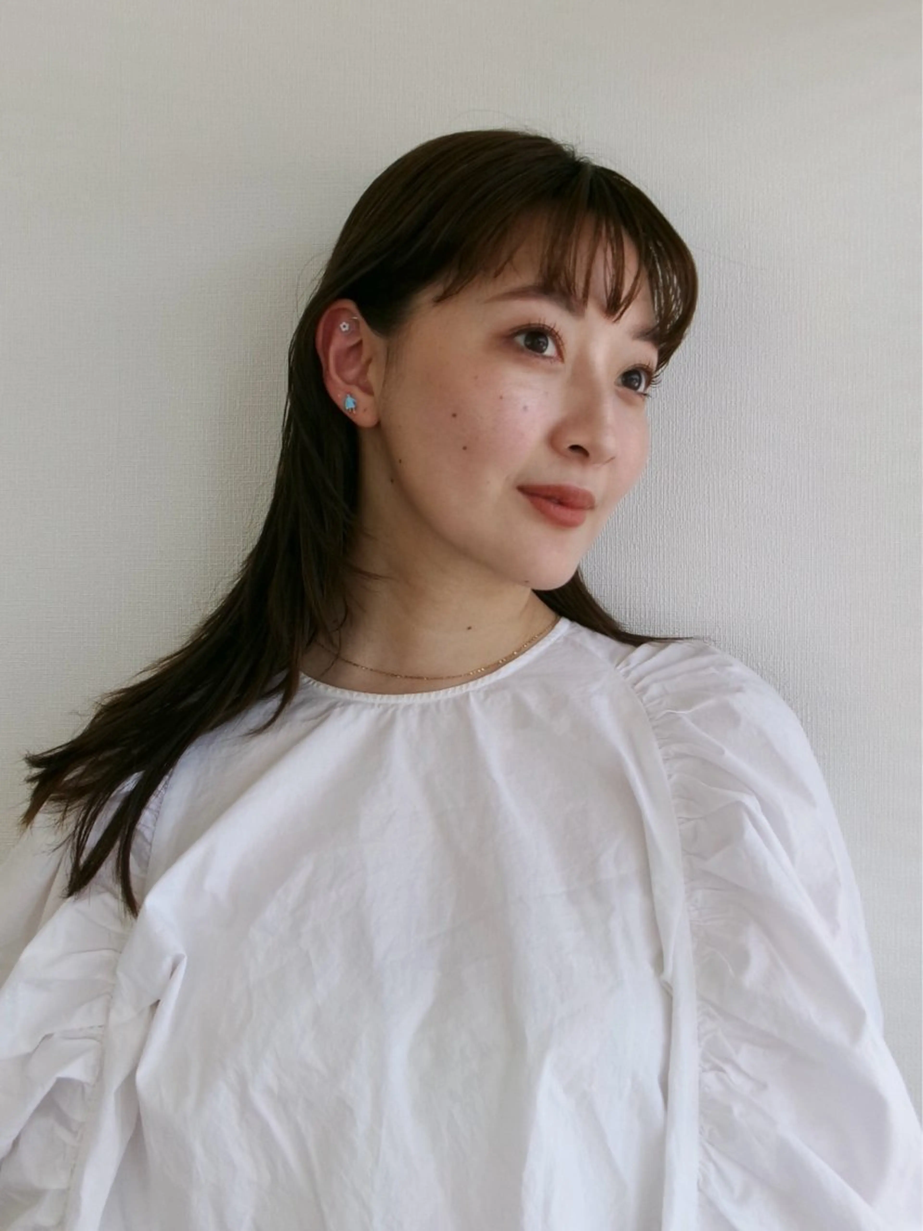 howpe所属・代官山マツパ shihoのマツエク・マツパデザイン