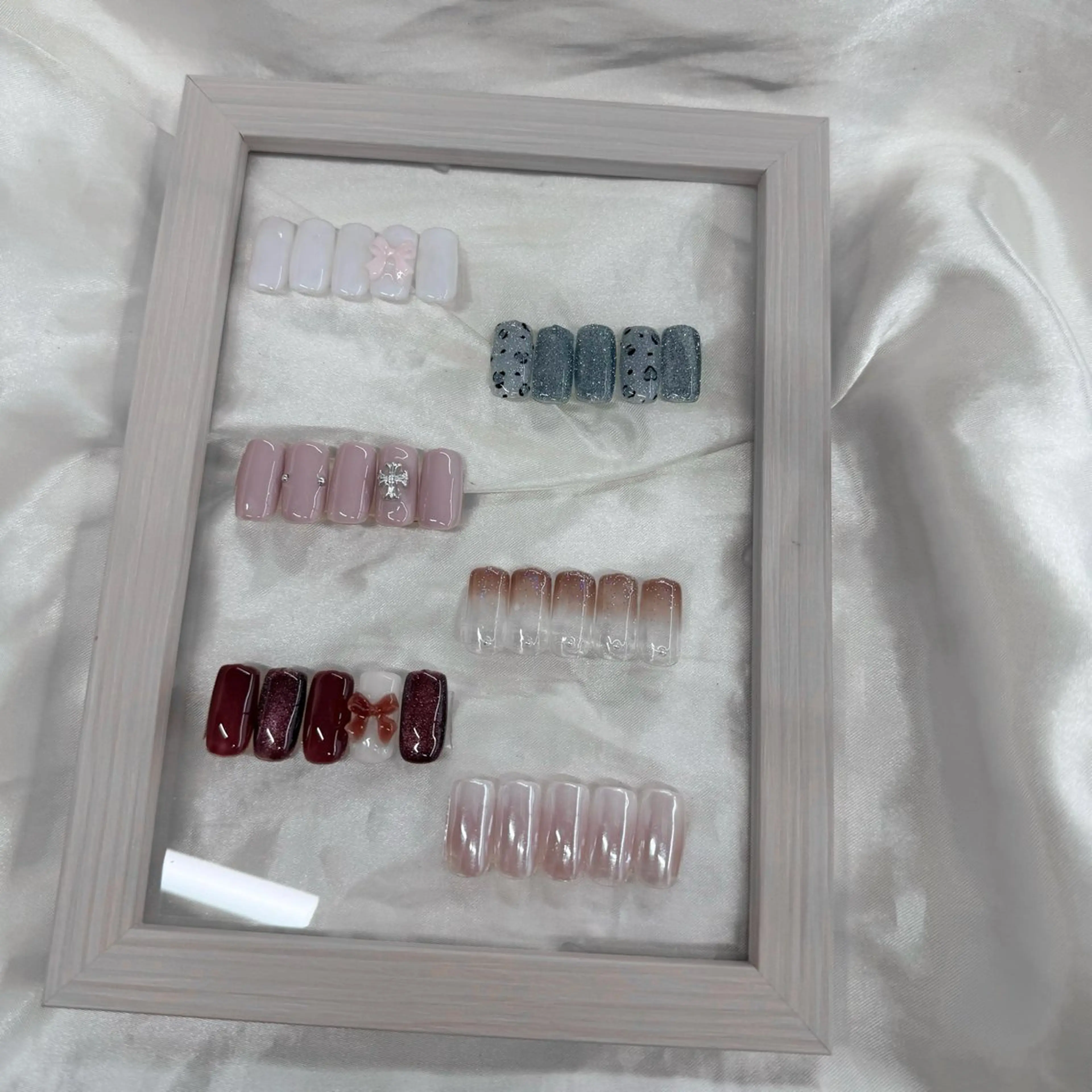 🍓限定プレート🍓《オフあり》4810円~の写真