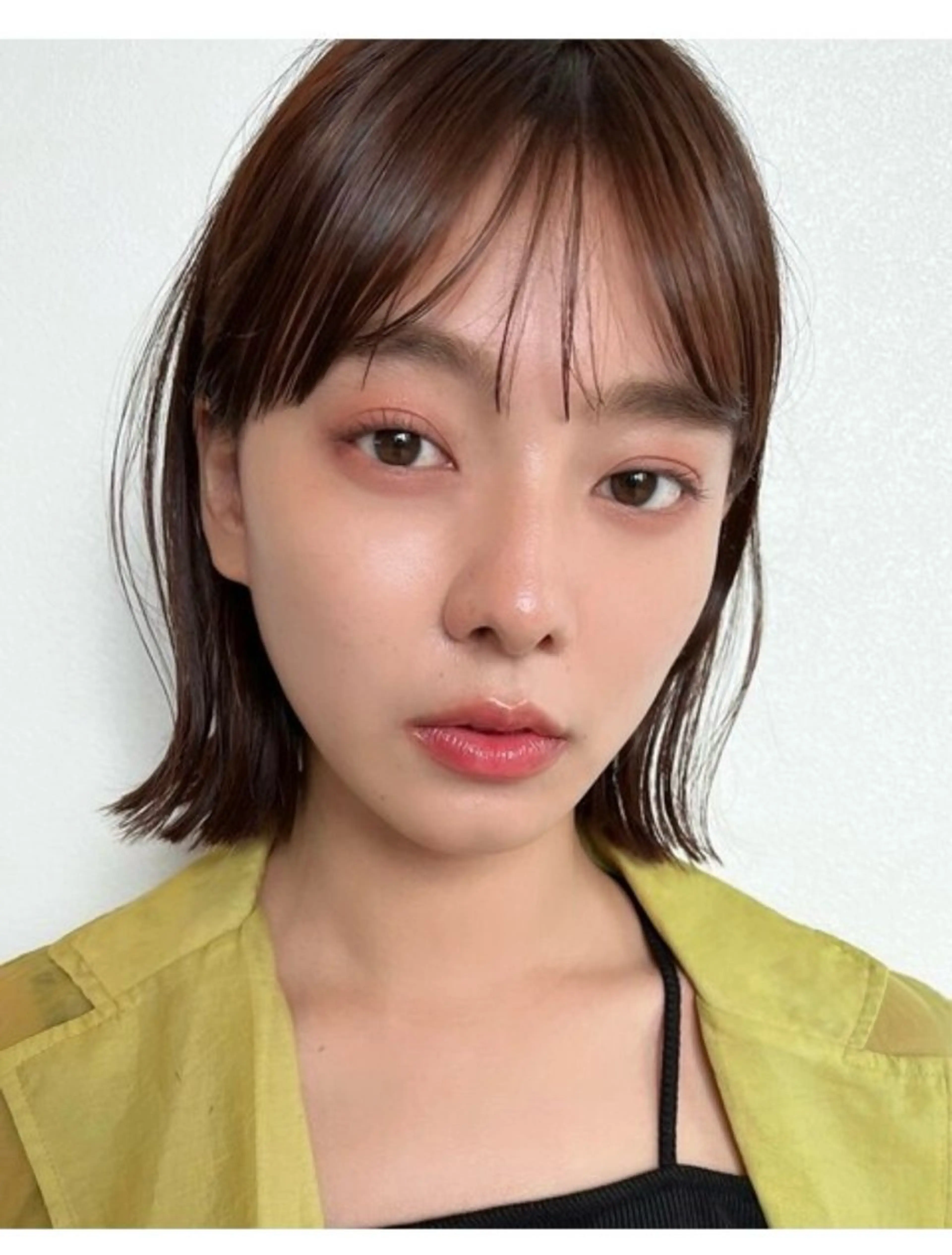 ショート ボブ rise /メンズカットのヘアスタイル