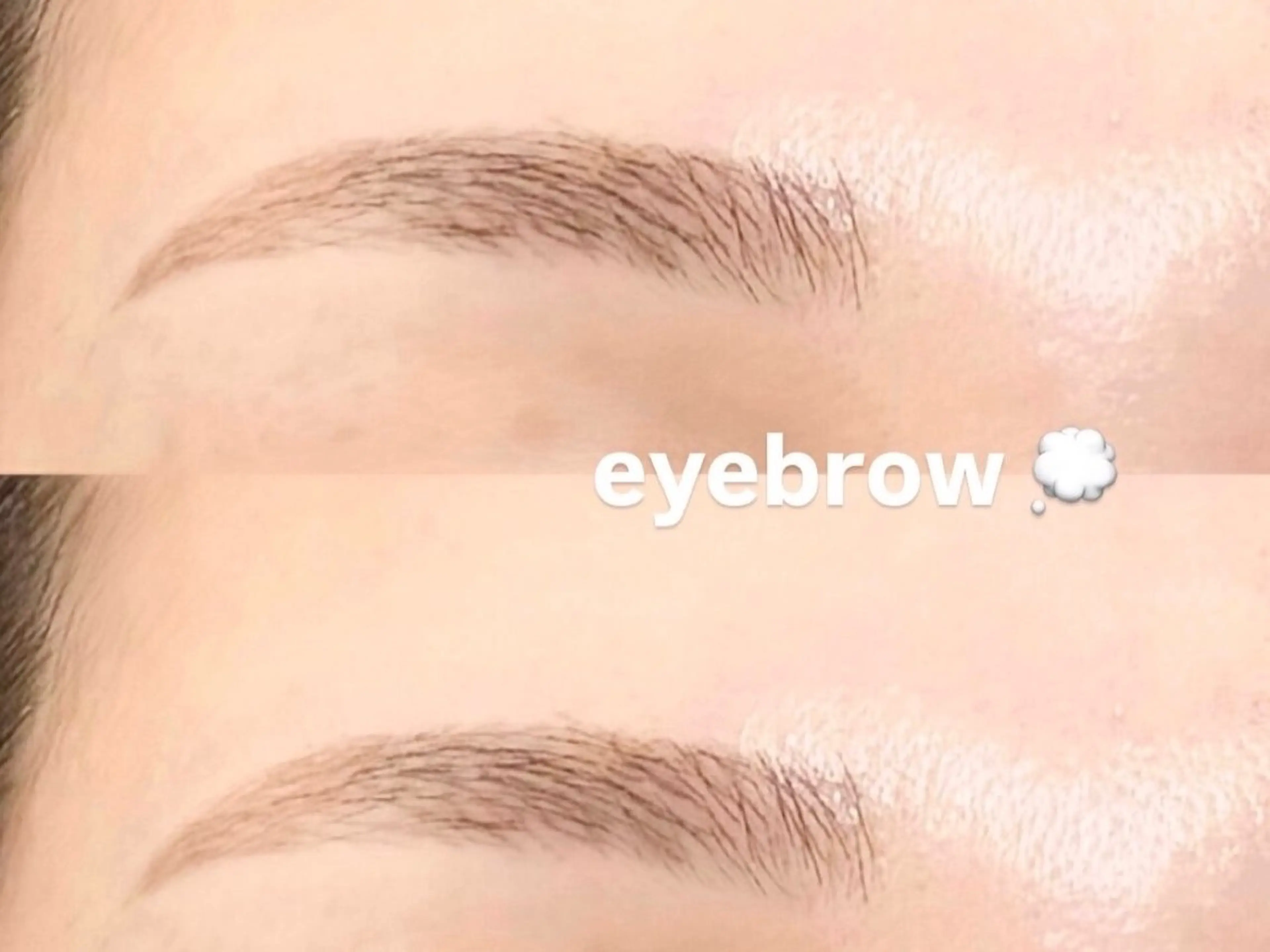アイブロウ スズ🦋/心斎橋店/ まつパ・アイブロウの眉毛・アイブロウイメージ