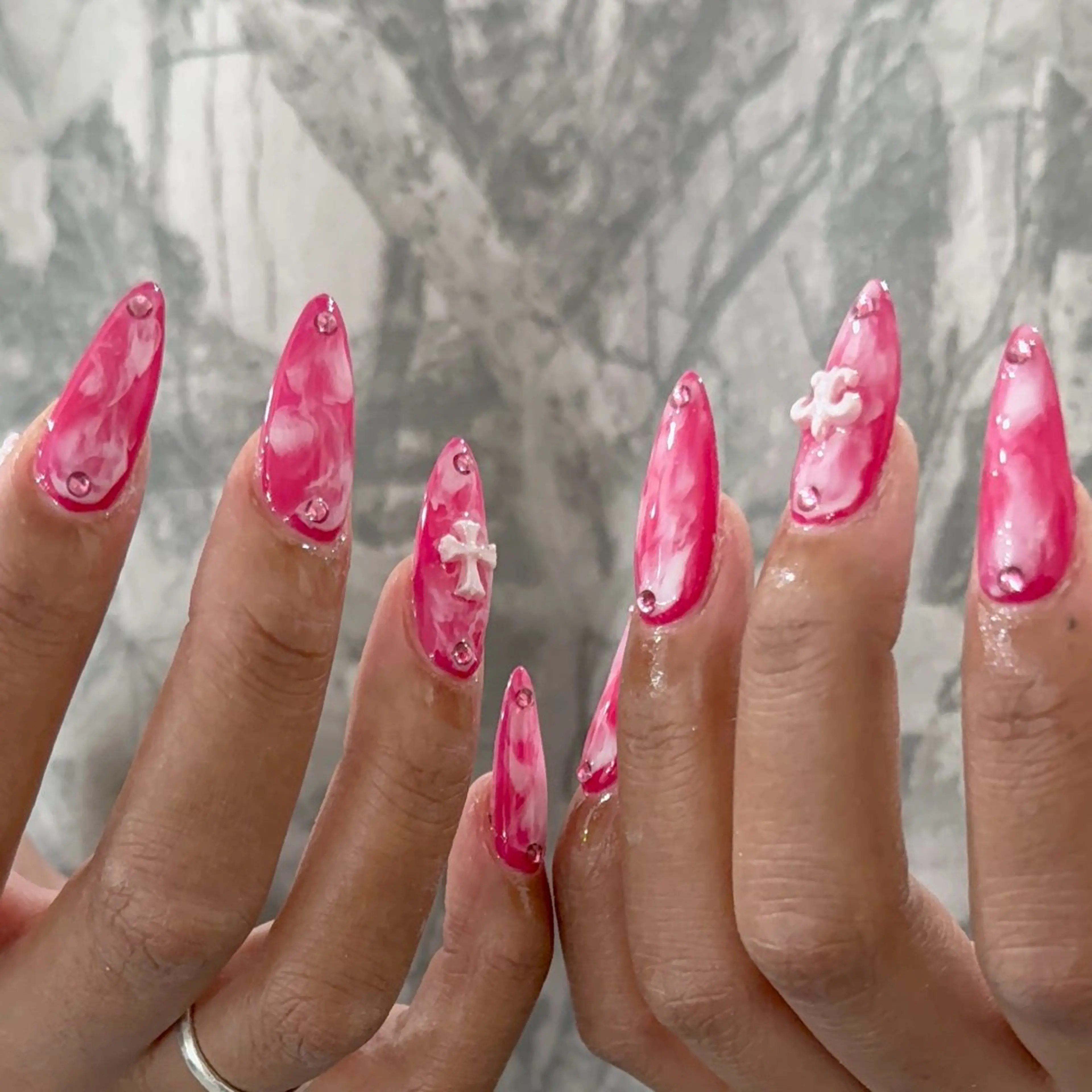 ãã€ã« Sarina ââË mavieã®ãã€ã«ãã¶ã€ã³