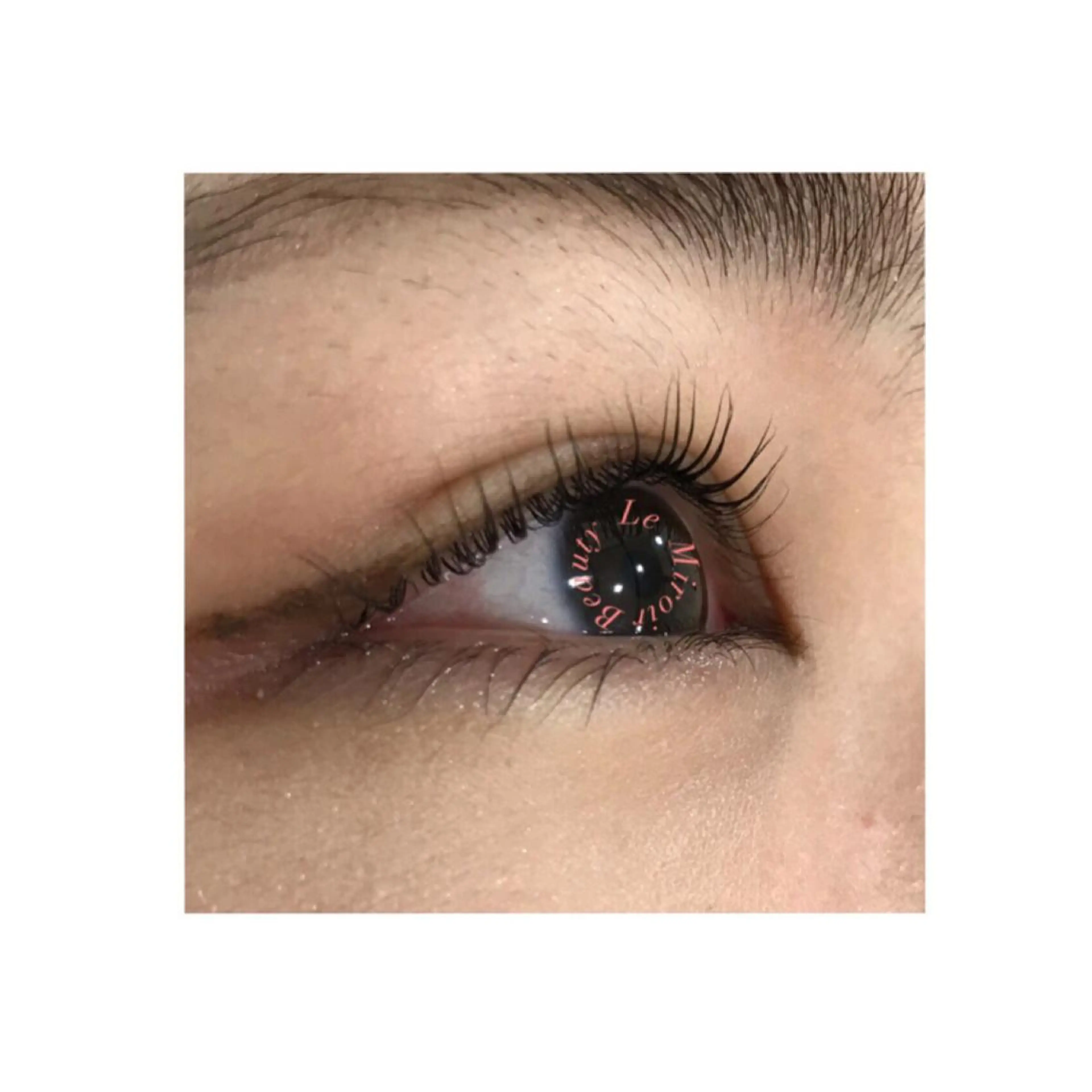 マツエク・マツパ ビューティー ミロワールのエステ・リラクイメージ