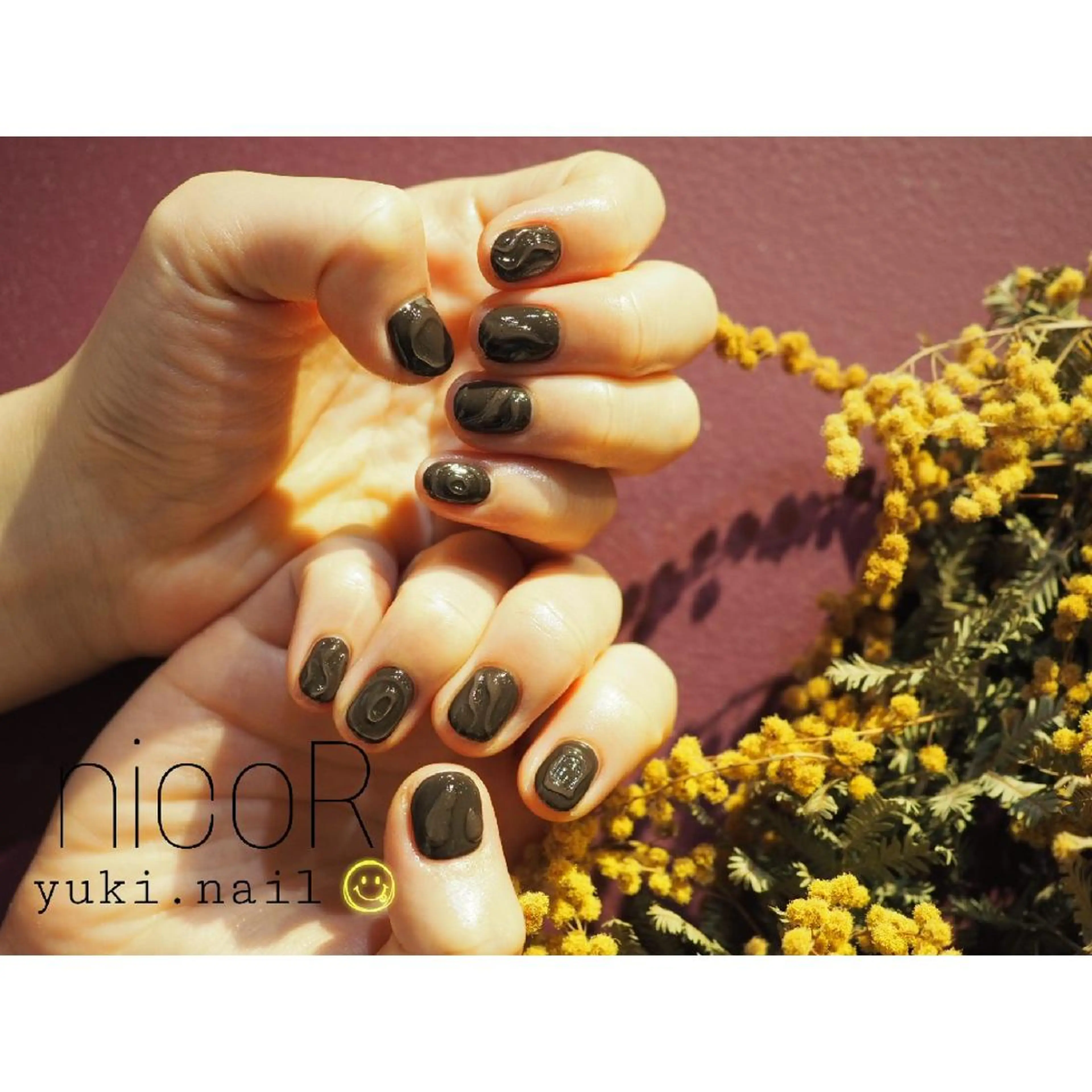 ネイル CLALA nailのネイルデザイン