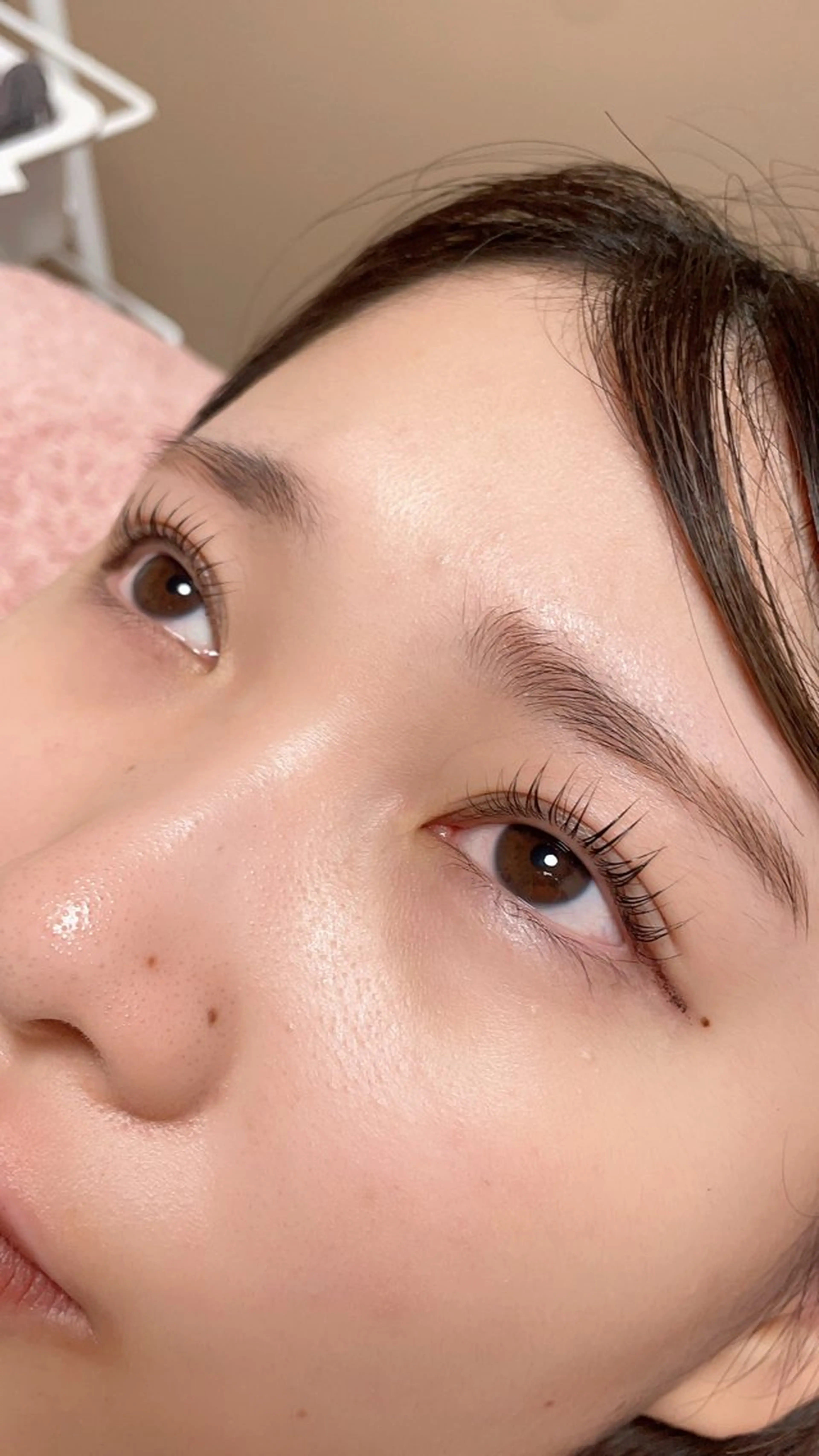 マツエク・マツパ マツパ Ayumi.dre 🦋K《2階》のマツエク・マツパデザイン