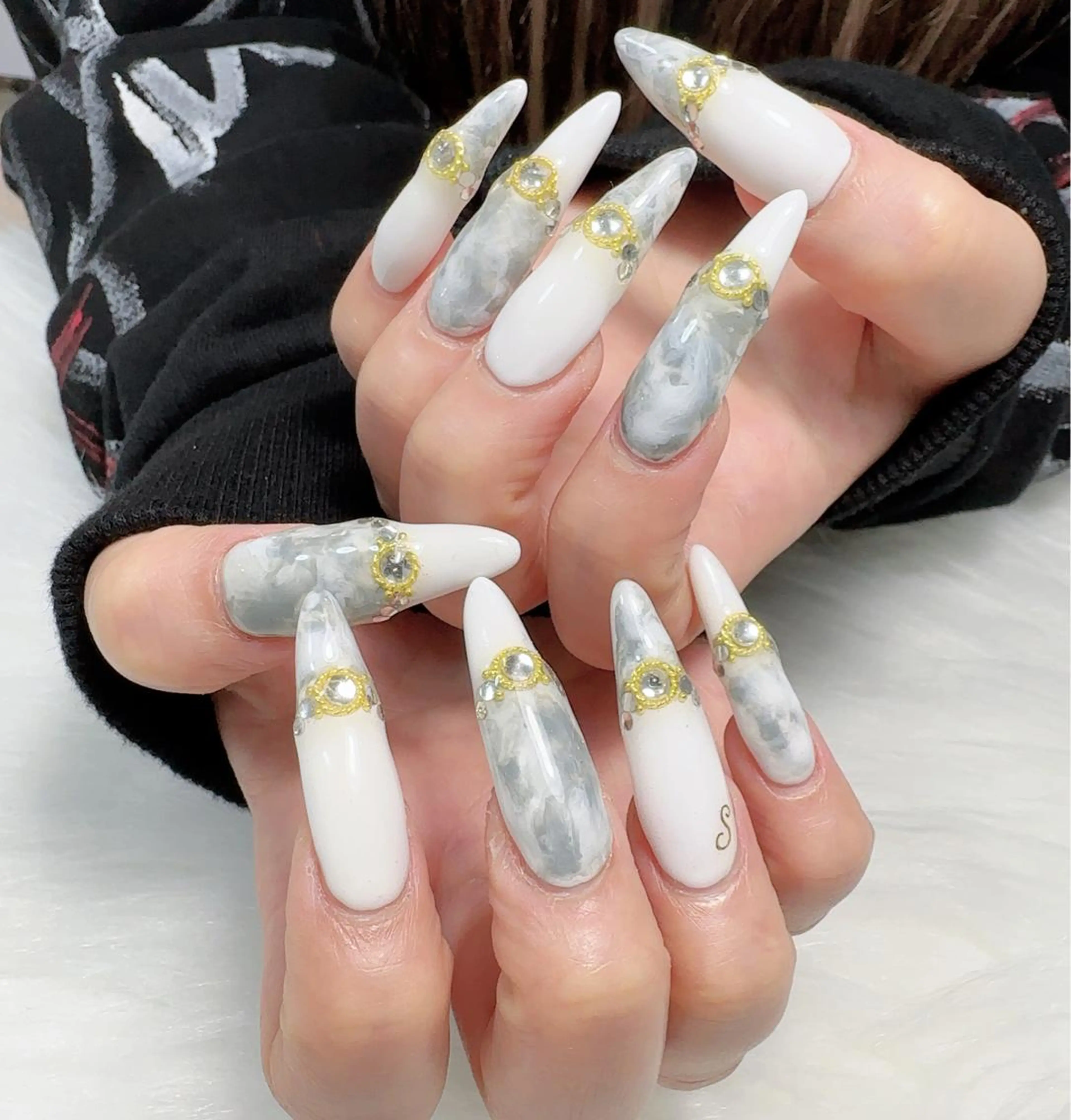 ネイル CC Nail Salonのネイルデザイン