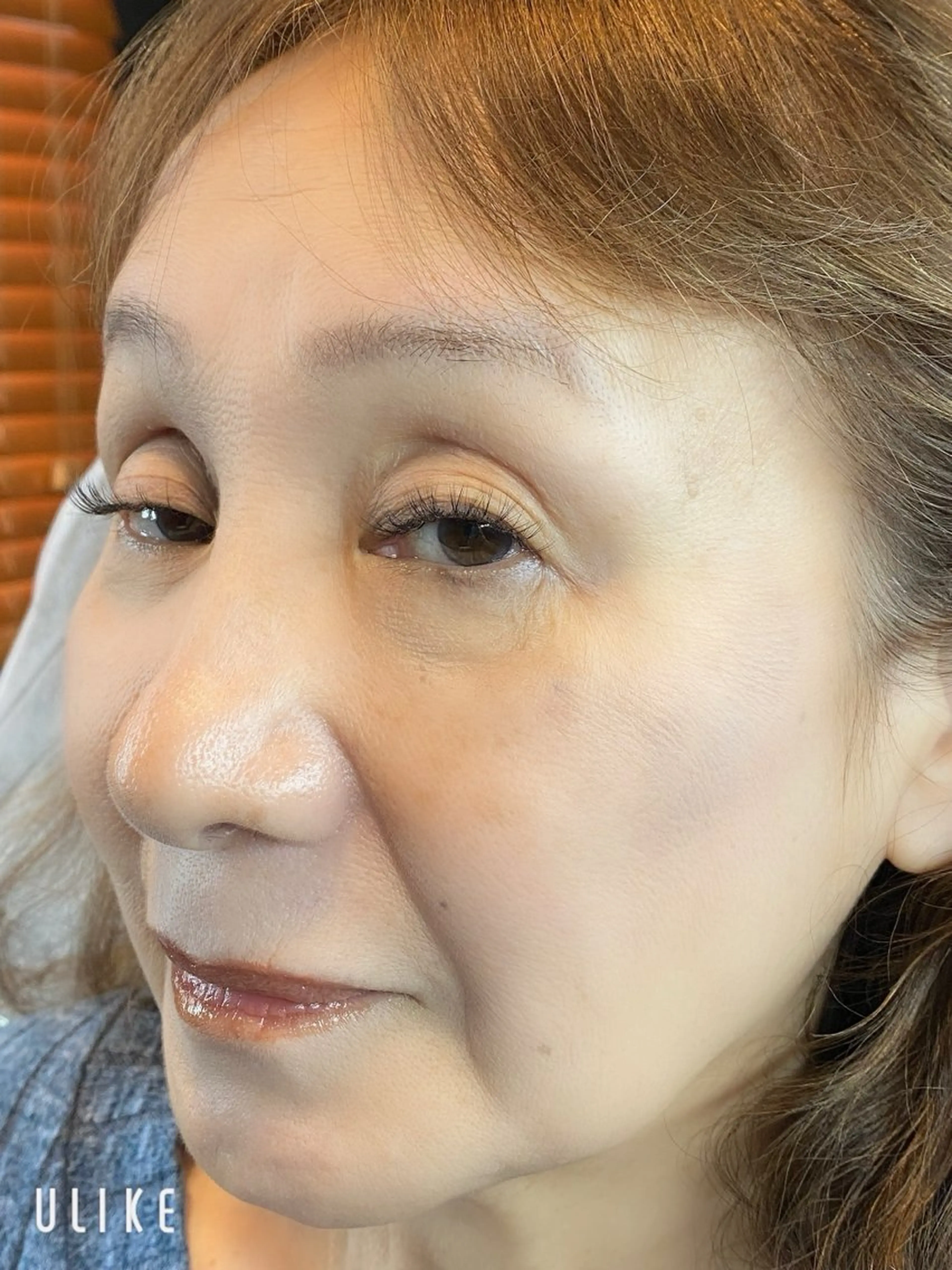 マツエク・マツパ secret ／AKINOのマツエク・マツパデザイン