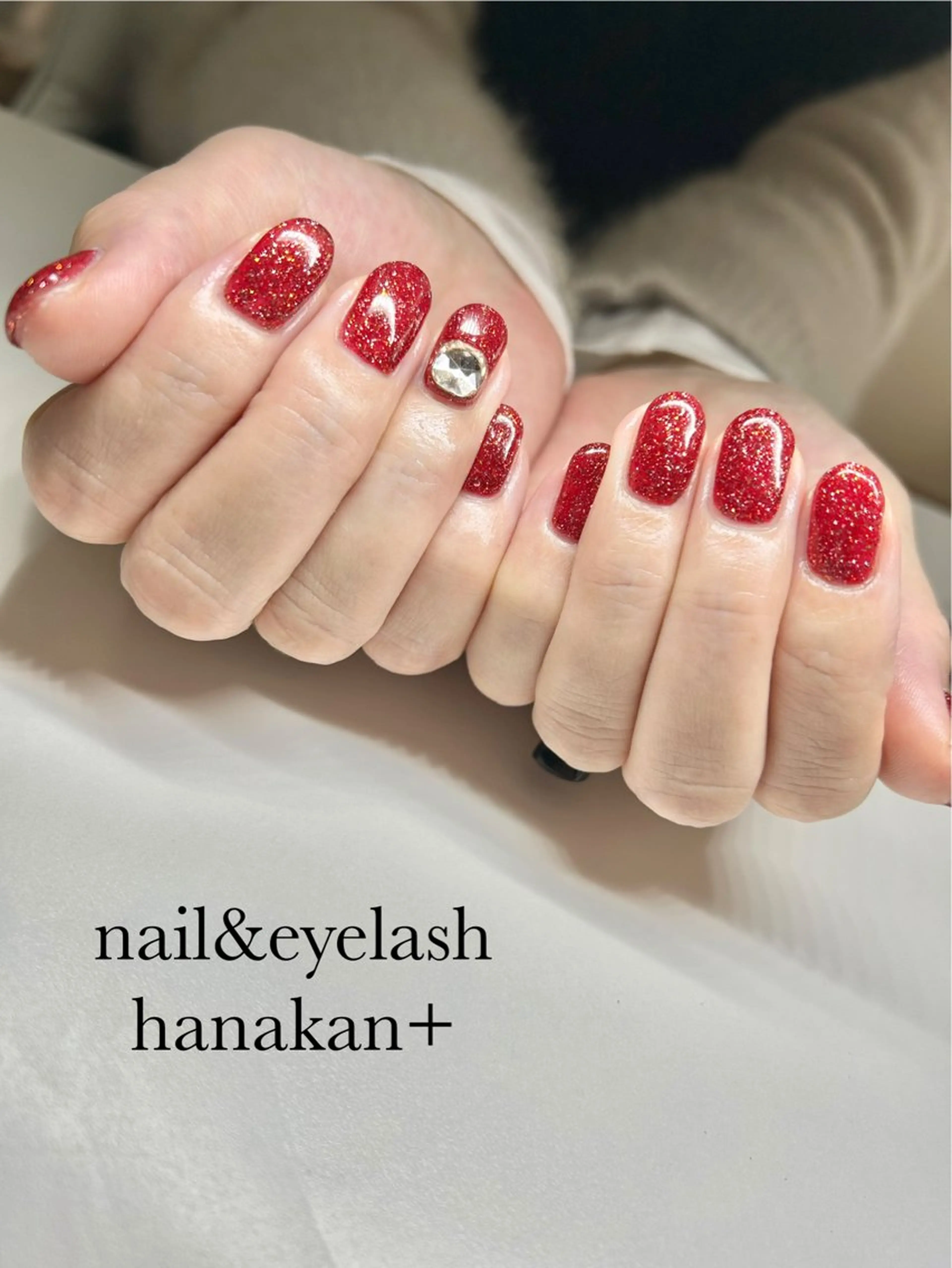 ネイル S Fumiのネイルデザイン